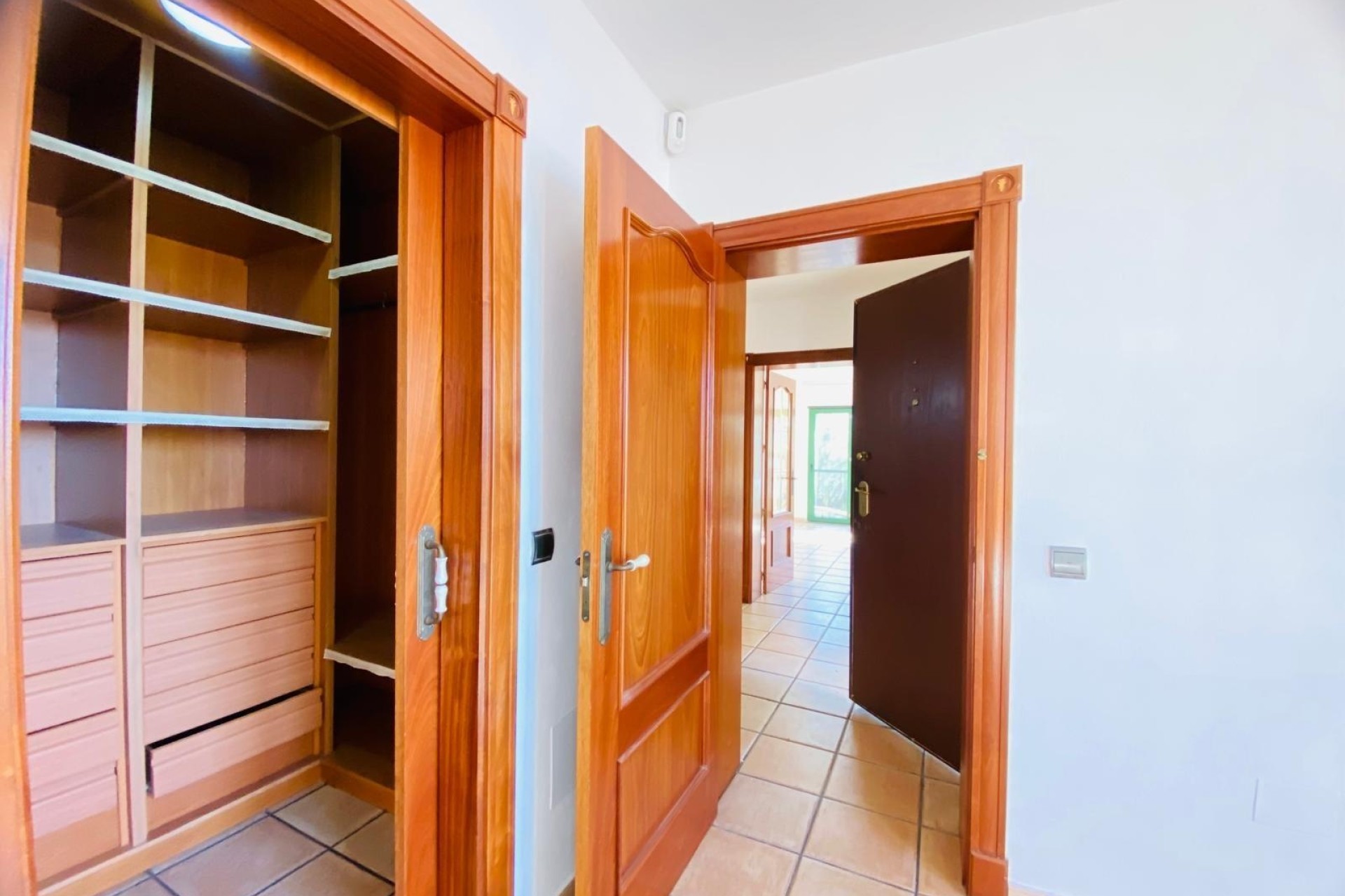 Venta - Chalet Independiente -
Orihuela Costa - La Florida