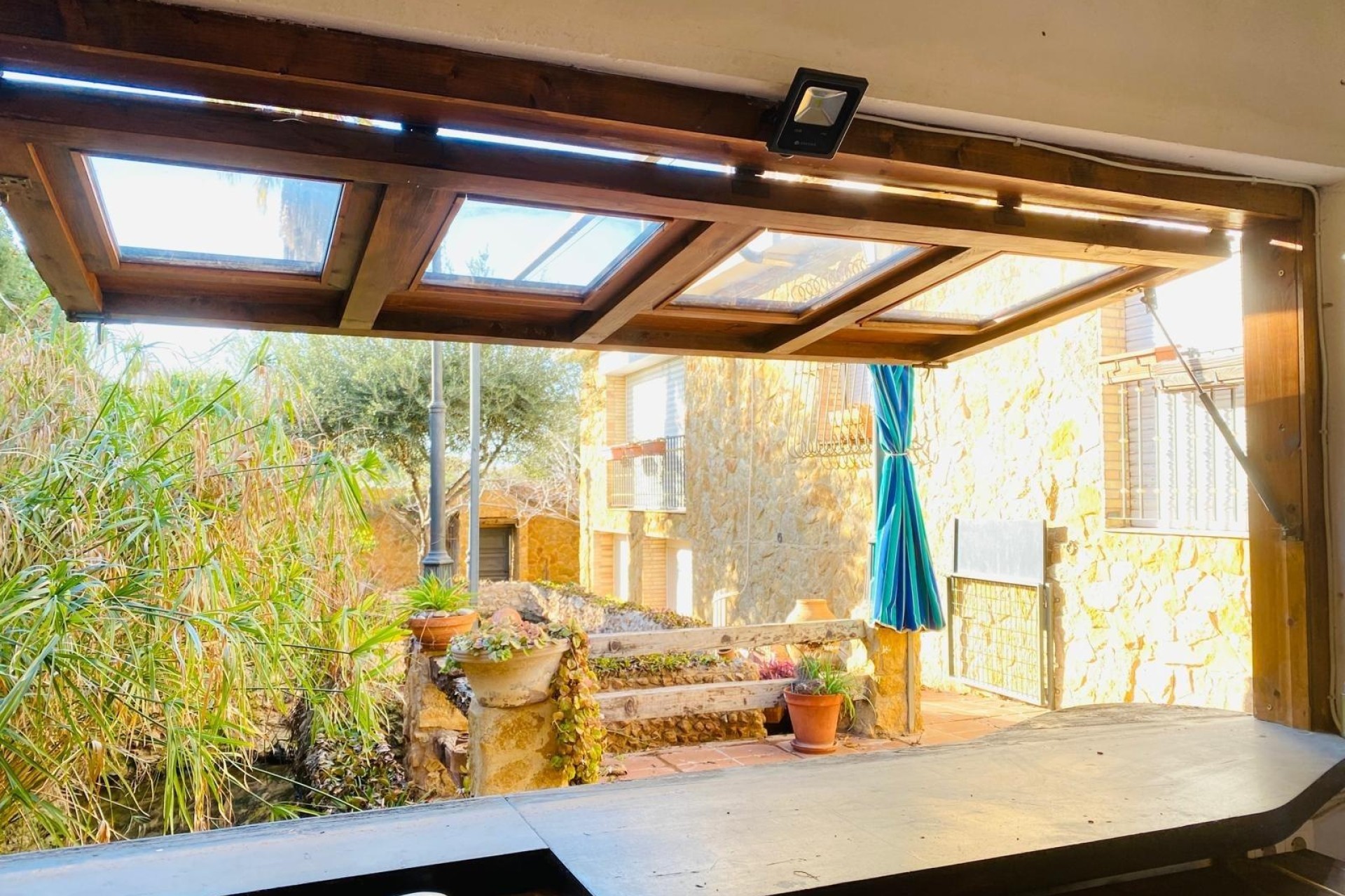 Venta - Chalet Independiente -
Orihuela Costa - La Florida