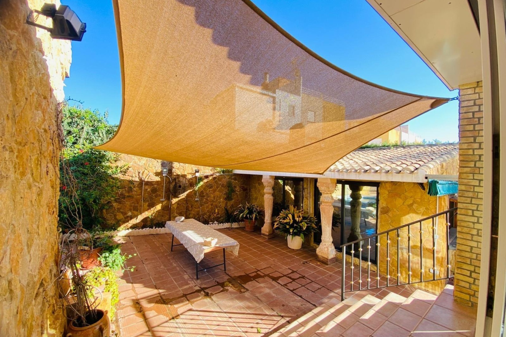 Venta - Chalet Independiente -
Orihuela Costa - La Florida