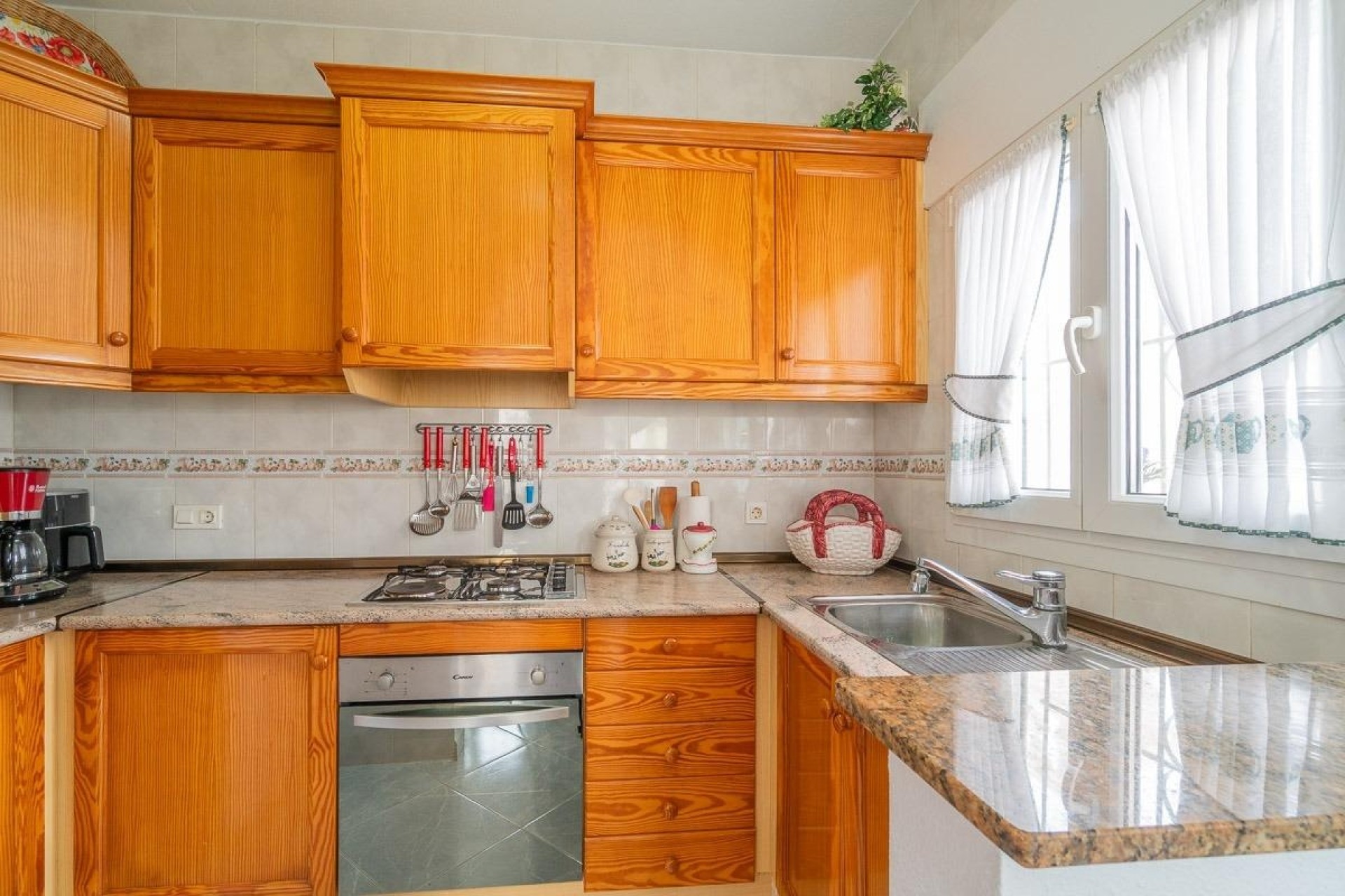 Venta - Chalet Independiente -
Orihuela Costa - La Florida