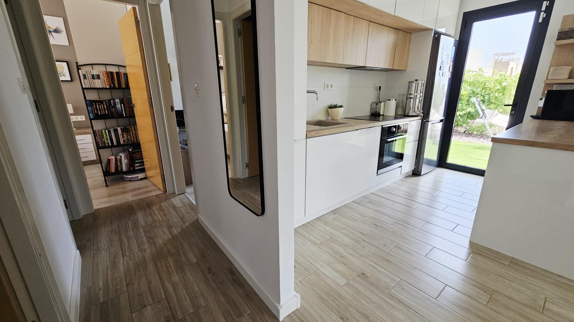 Venta - Chalet Independiente -
Orihuela Costa - La Regia