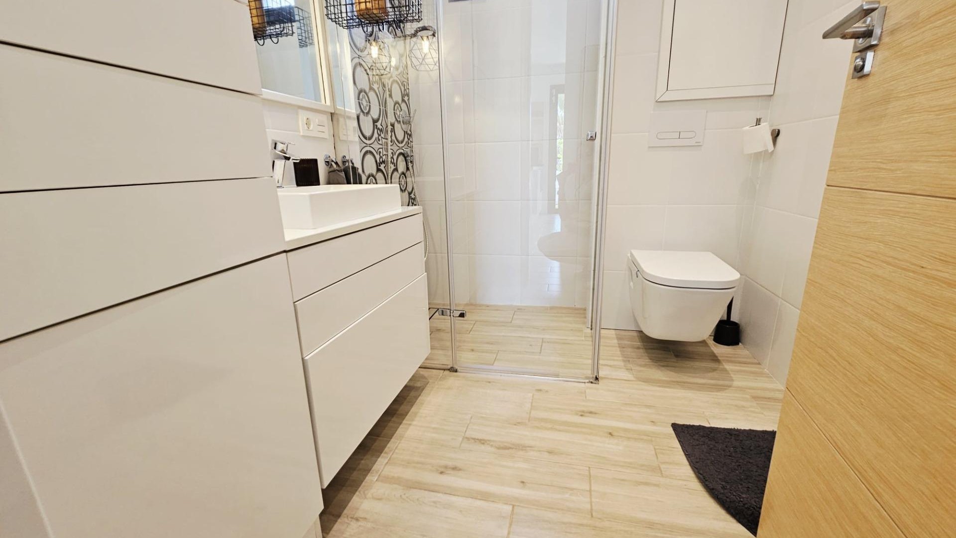 Venta - Chalet Independiente -
Orihuela Costa - La Regia