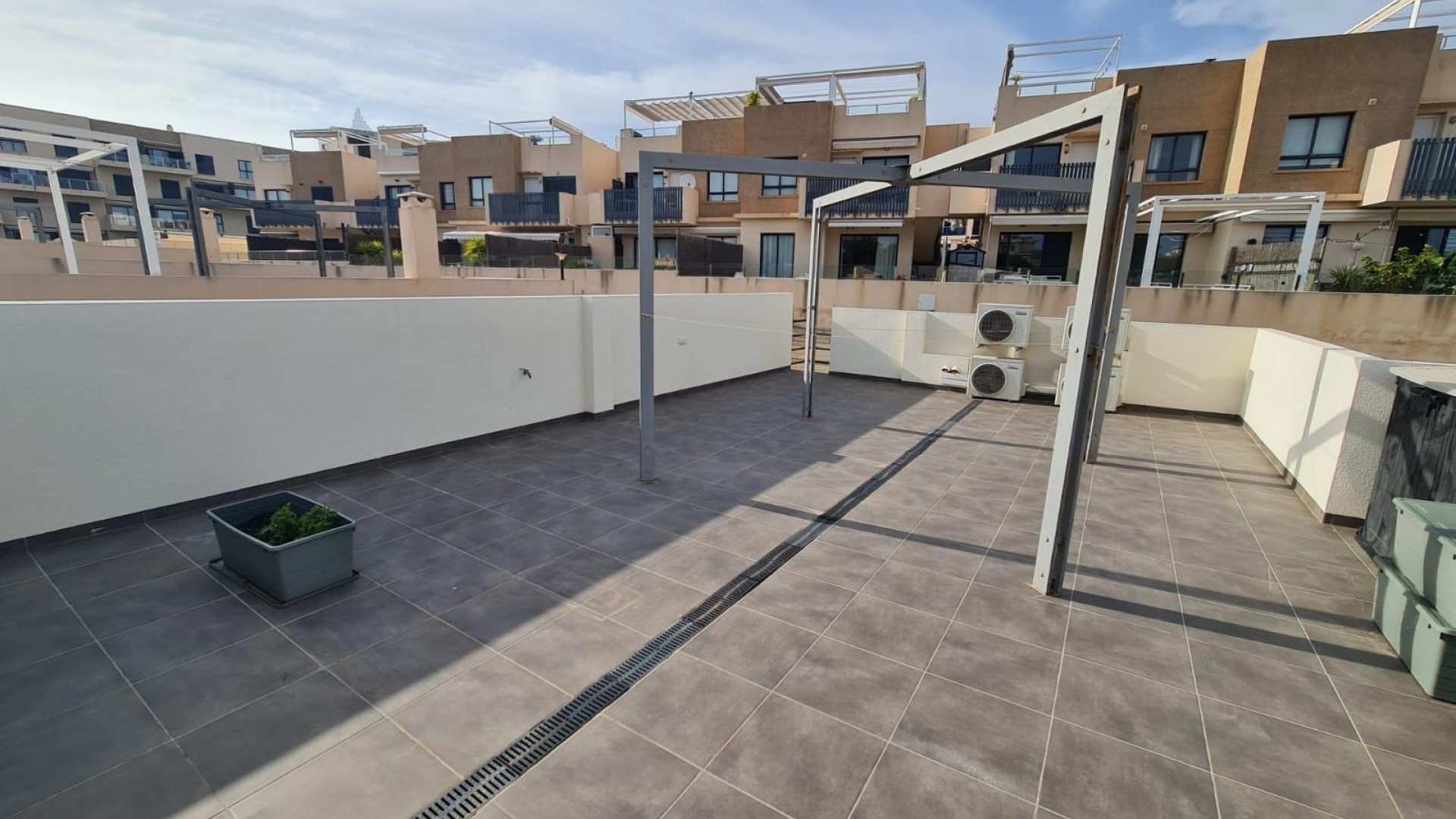 Venta - Chalet Independiente -
Orihuela Costa - La Regia