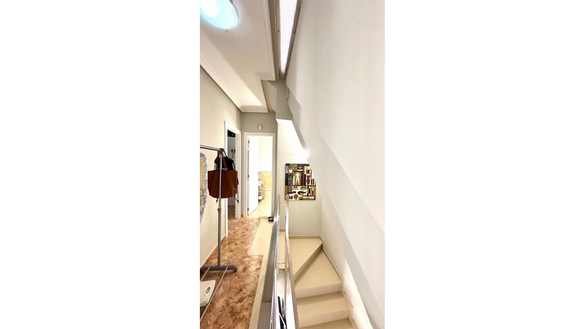 Venta - Chalet Independiente -
Orihuela Costa - La Regia