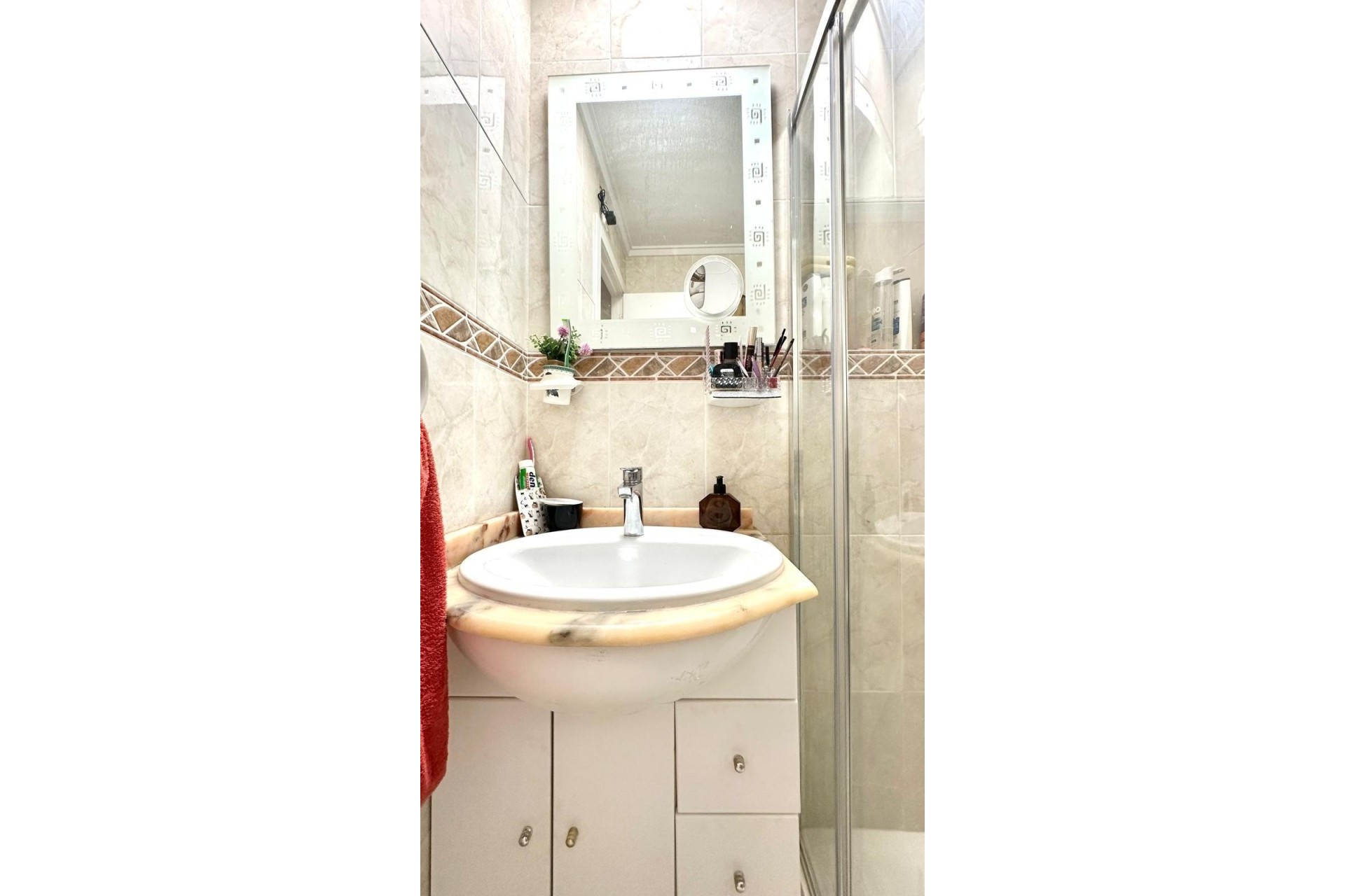 Venta - Chalet Independiente -
Orihuela Costa - La Regia