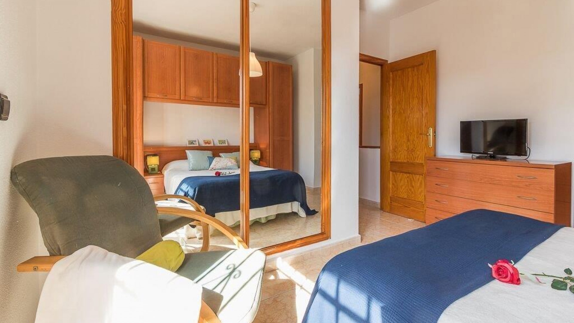 Venta - Chalet Independiente -
Orihuela Costa - La Zenia- Orihuela costa