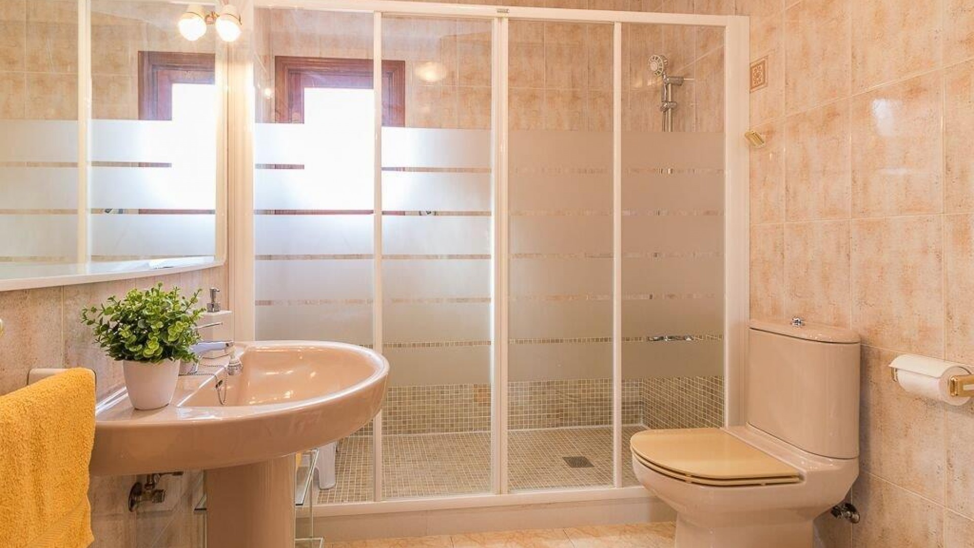 Venta - Chalet Independiente -
Orihuela Costa - La Zenia- Orihuela costa