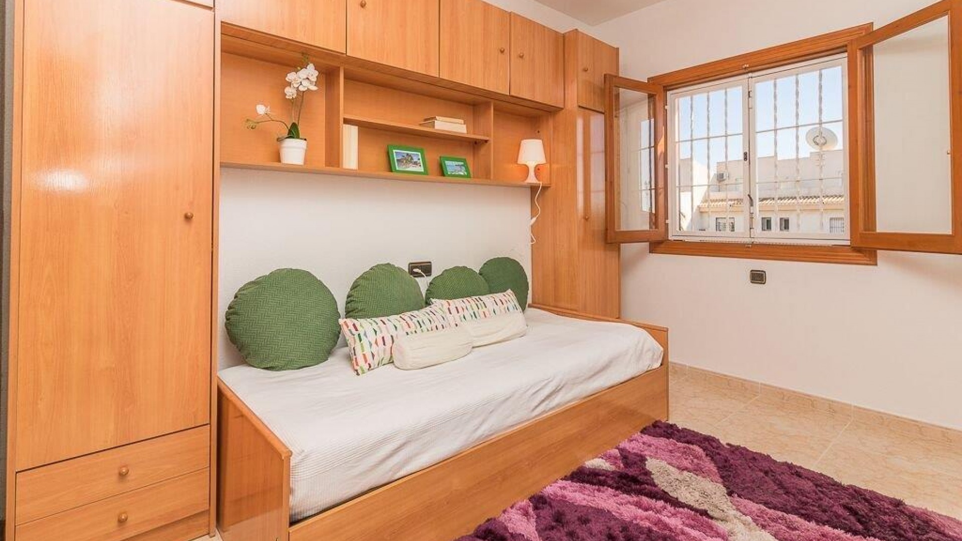 Venta - Chalet Independiente -
Orihuela Costa - La Zenia- Orihuela costa