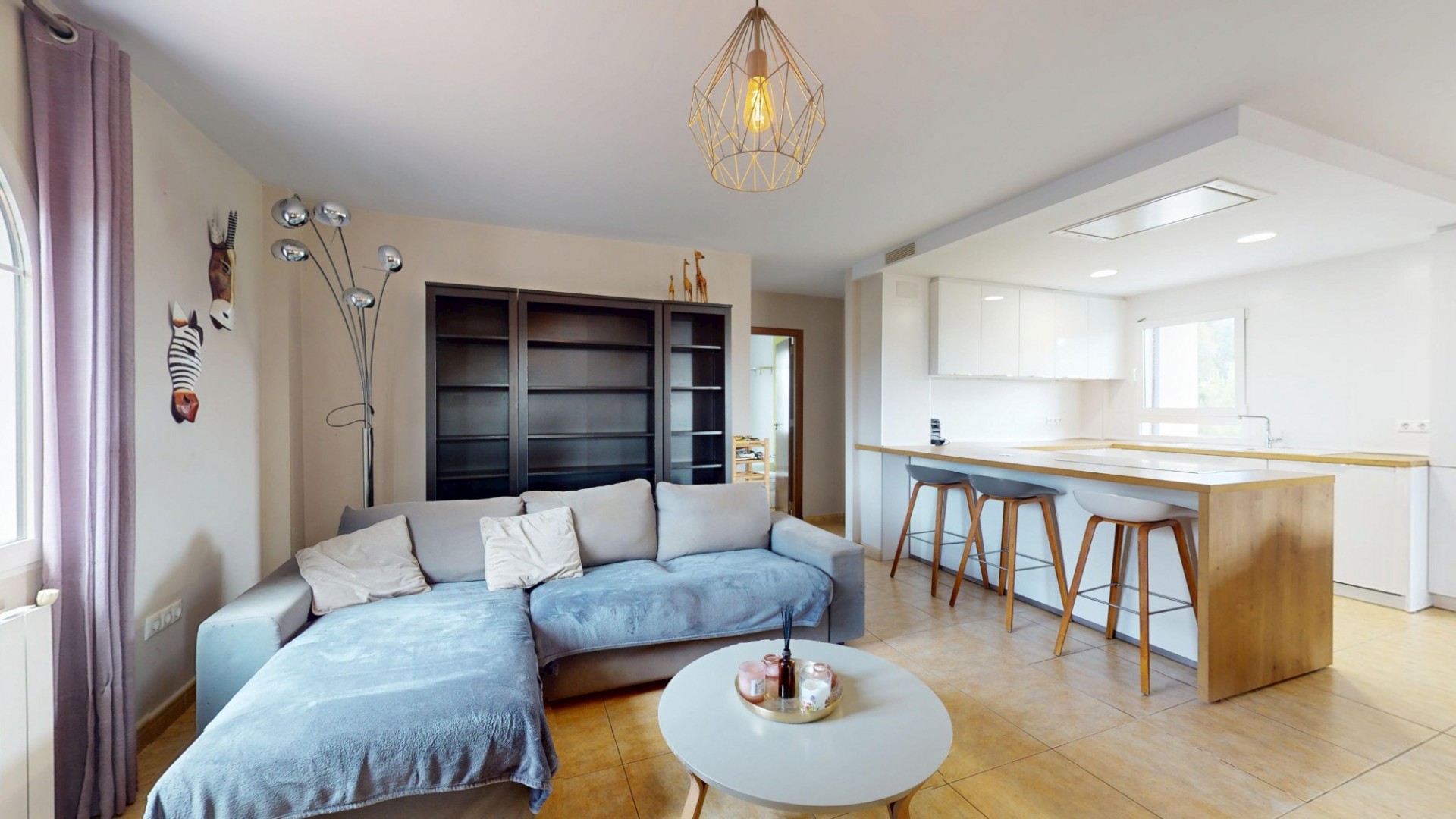 Venta - Chalet Independiente -
Orihuela Costa - La Zenia