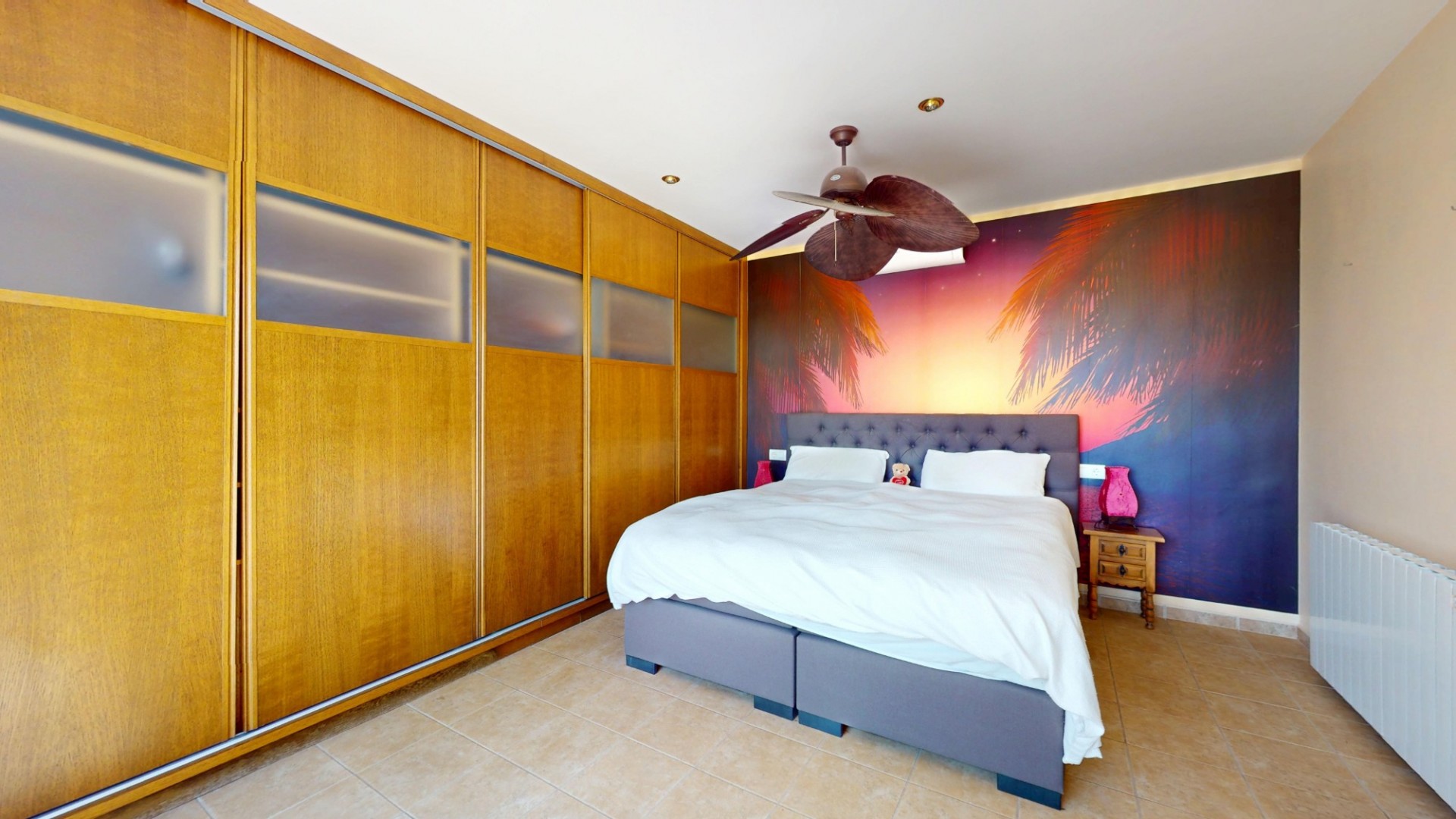 Venta - Chalet Independiente -
Orihuela Costa - La Zenia