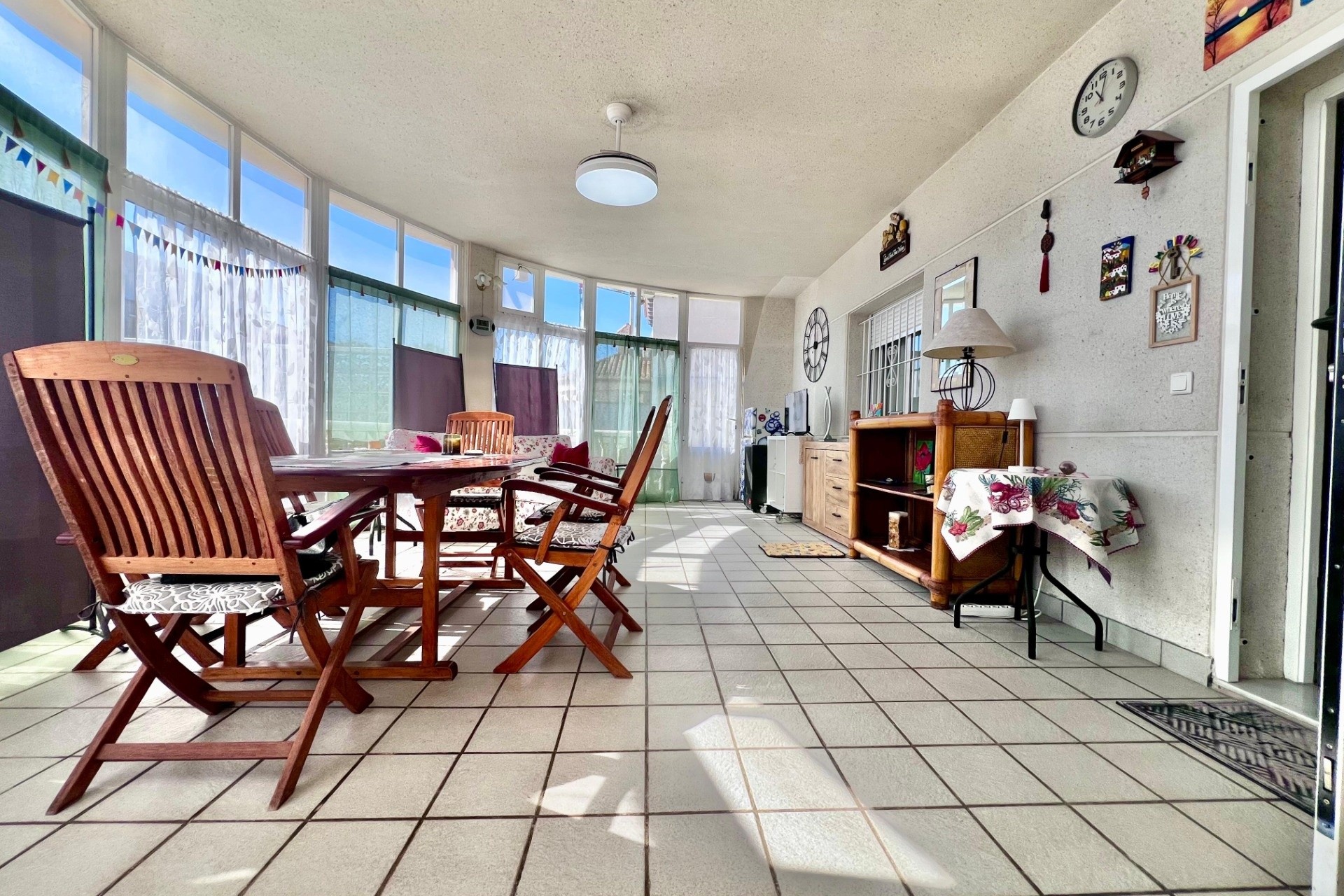 Venta - Chalet Independiente -
Orihuela Costa - La Zenia