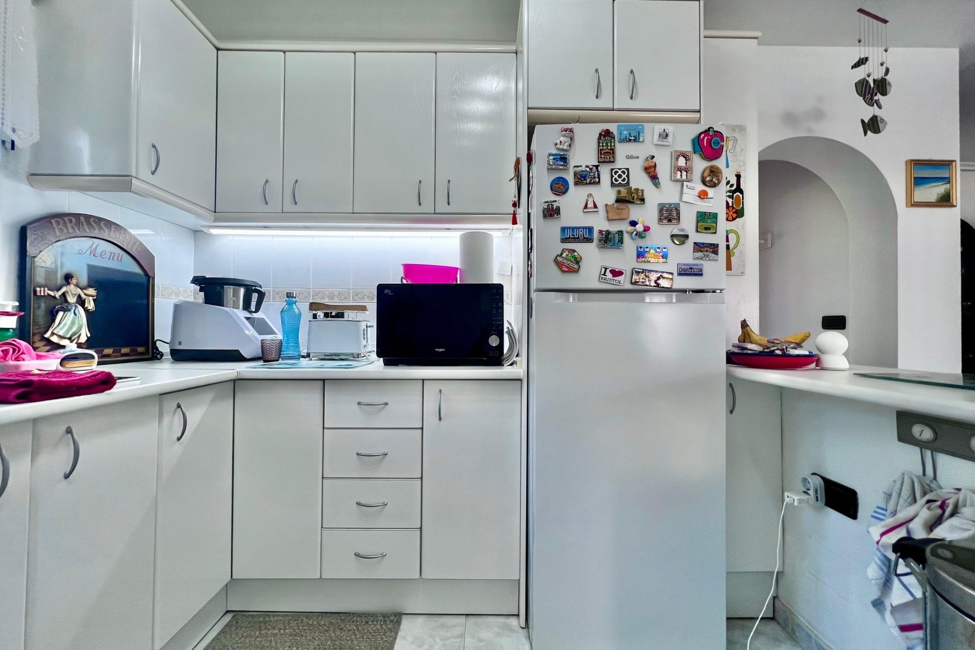 Venta - Chalet Independiente -
Orihuela Costa - La Zenia