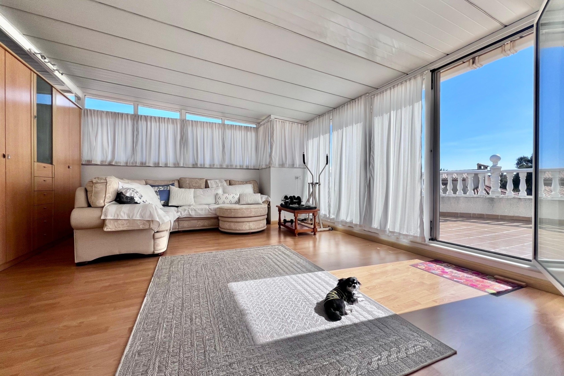 Venta - Chalet Independiente -
Orihuela Costa - La Zenia