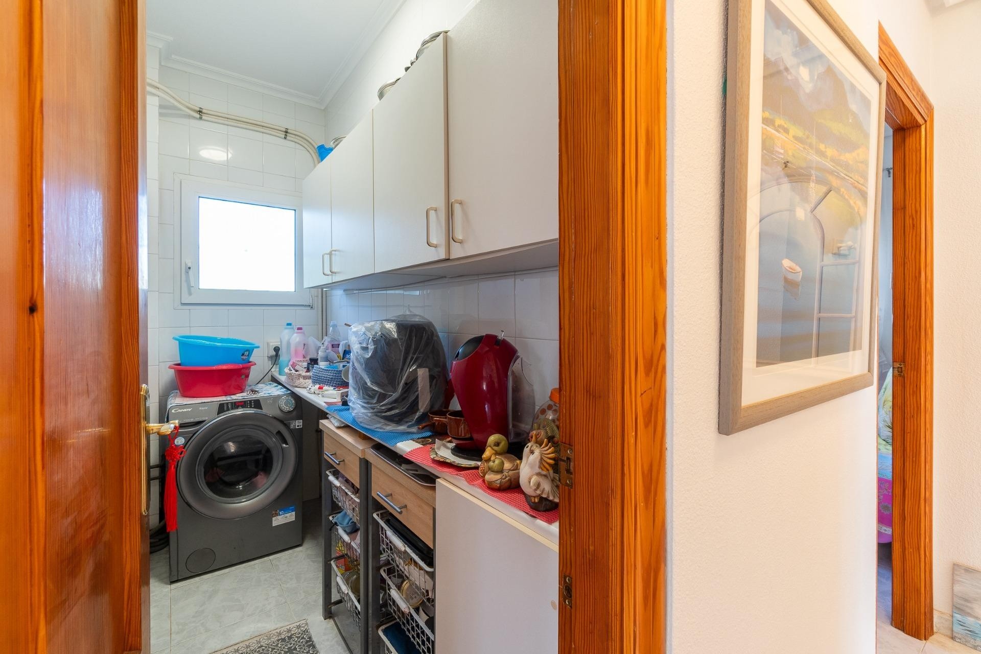 Venta - Chalet Independiente -
Orihuela Costa - La Zenia