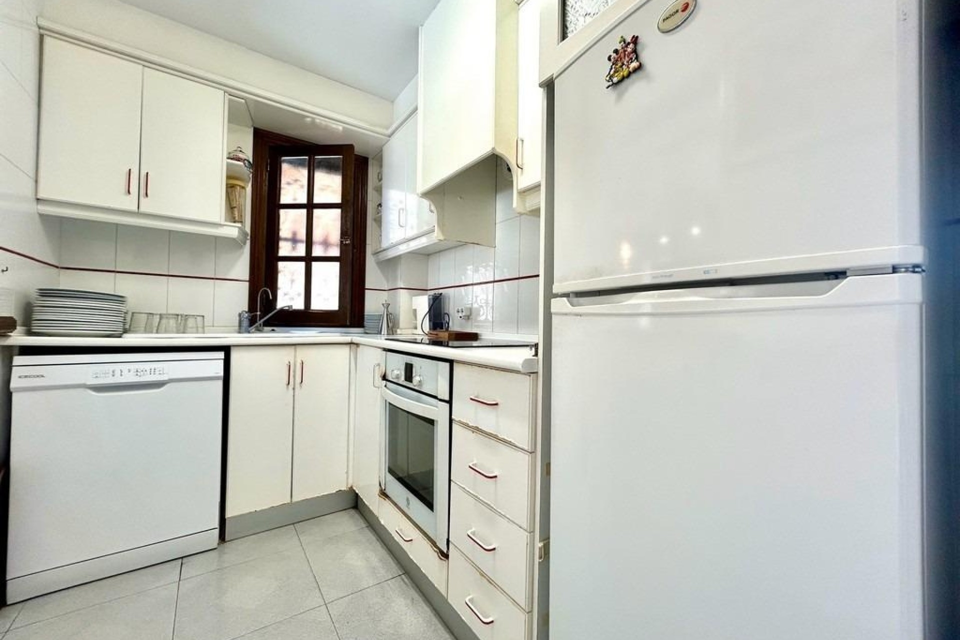 Venta - Chalet Independiente -
Orihuela Costa - La Zenia