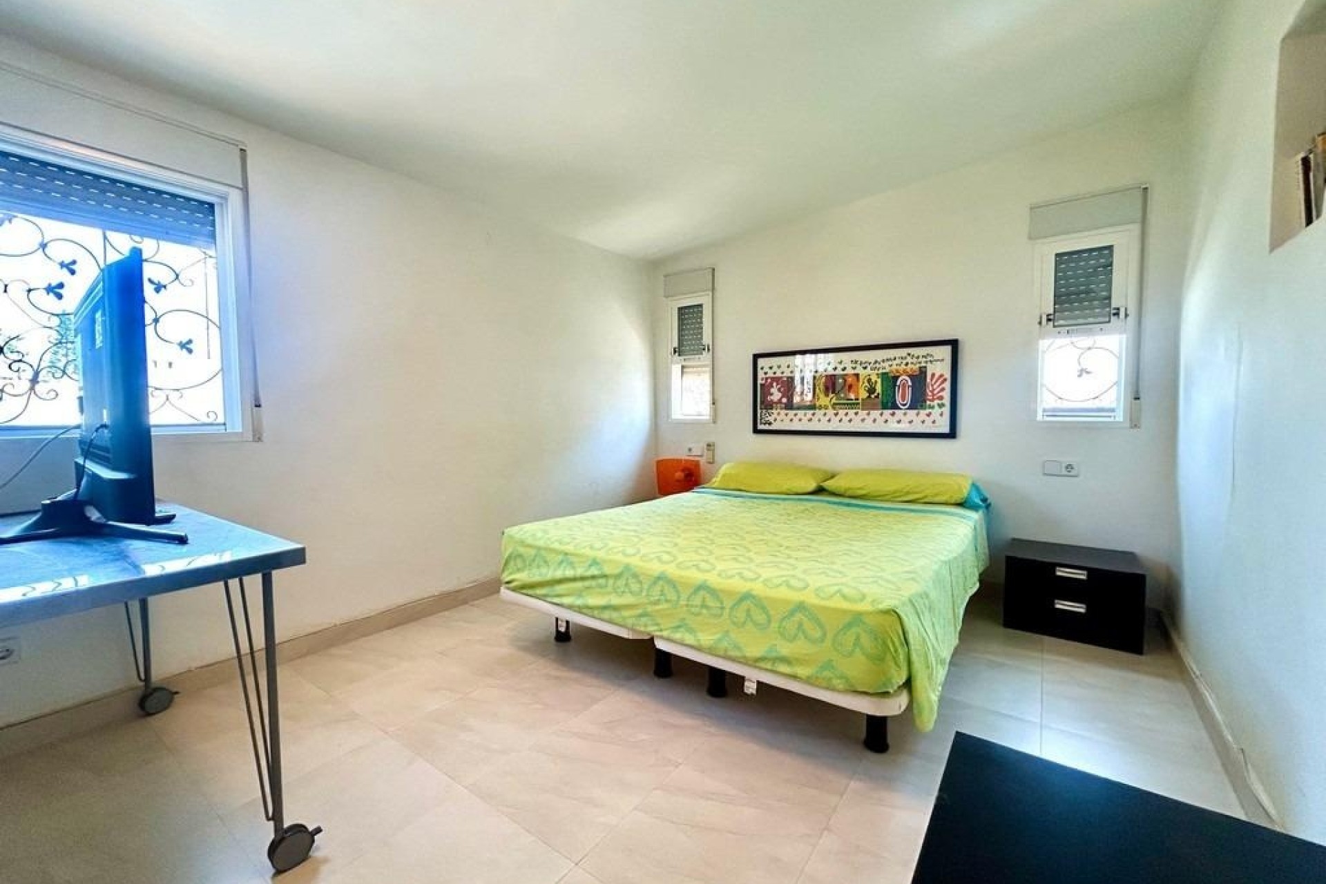 Venta - Chalet Independiente -
Orihuela Costa - La Zenia