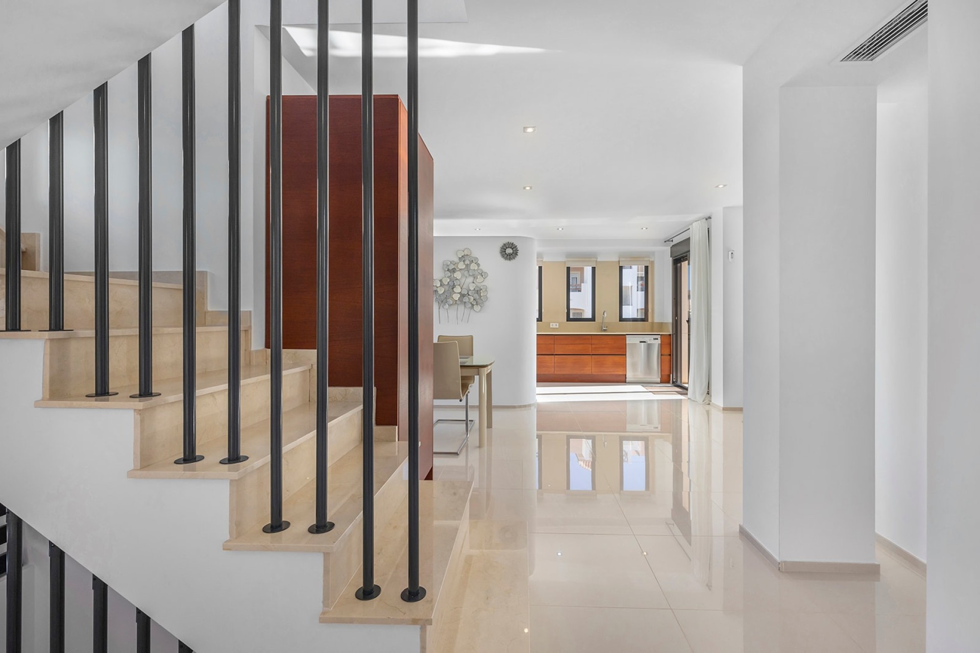 Venta - Chalet Independiente -
Orihuela Costa - La Zenia