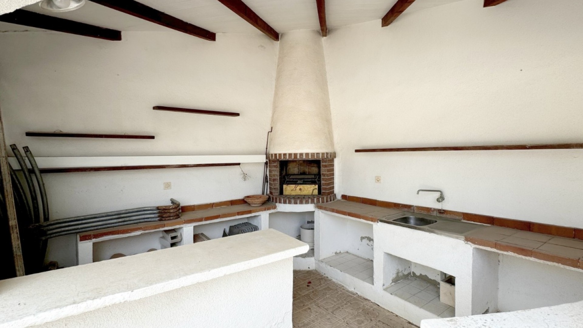 Venta - Chalet Independiente -
Orihuela Costa - La Zenia