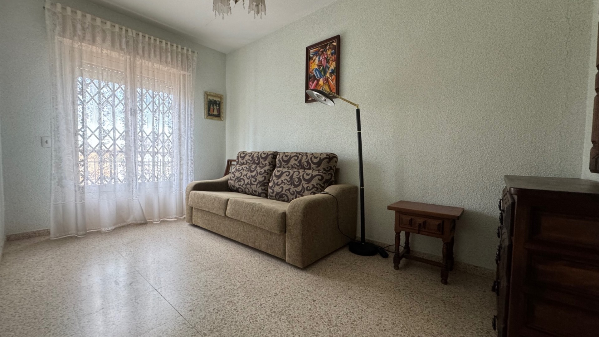 Venta - Chalet Independiente -
Orihuela Costa - La Zenia