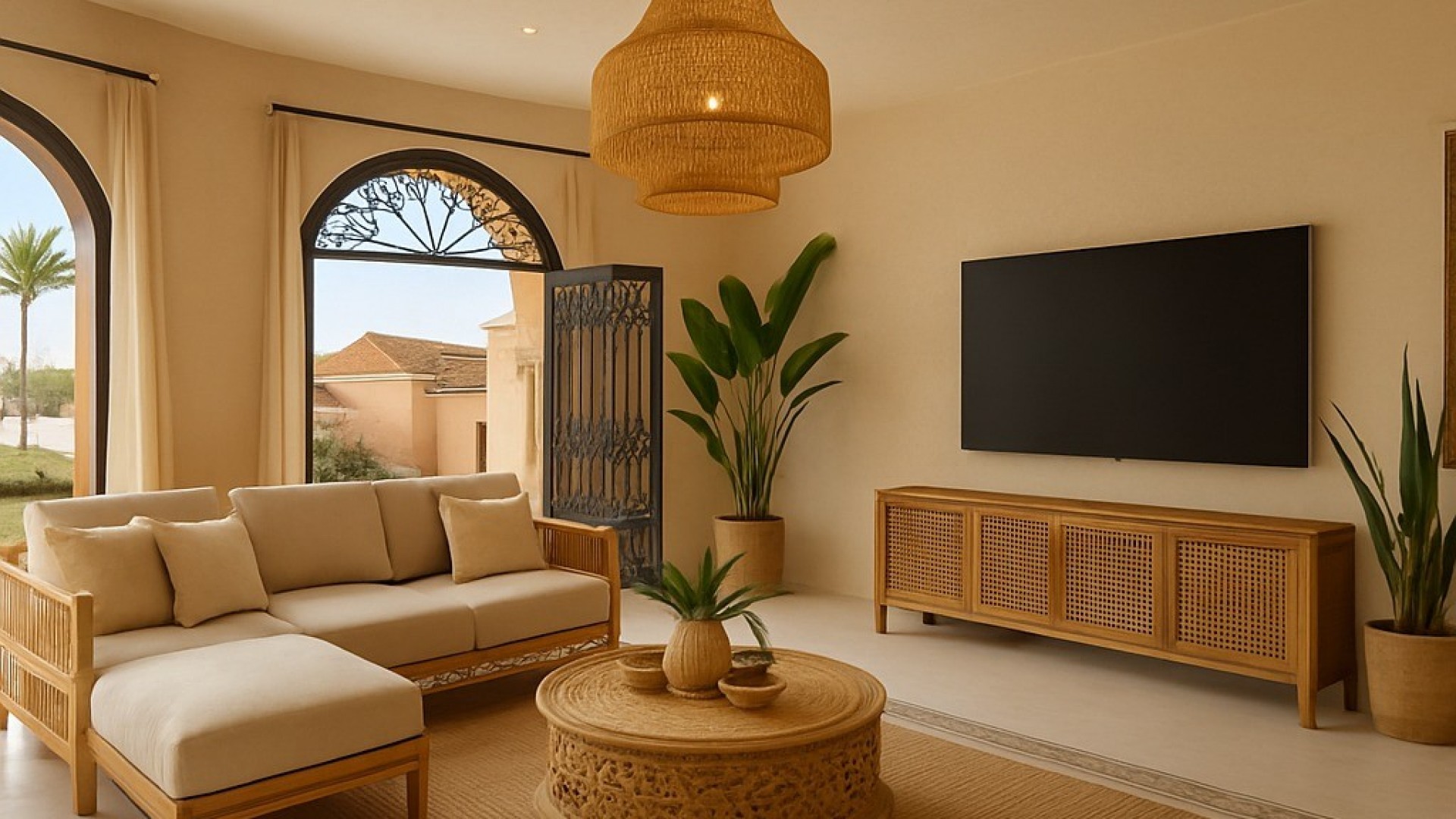 Venta - Chalet Independiente -
Orihuela Costa - La Zenia