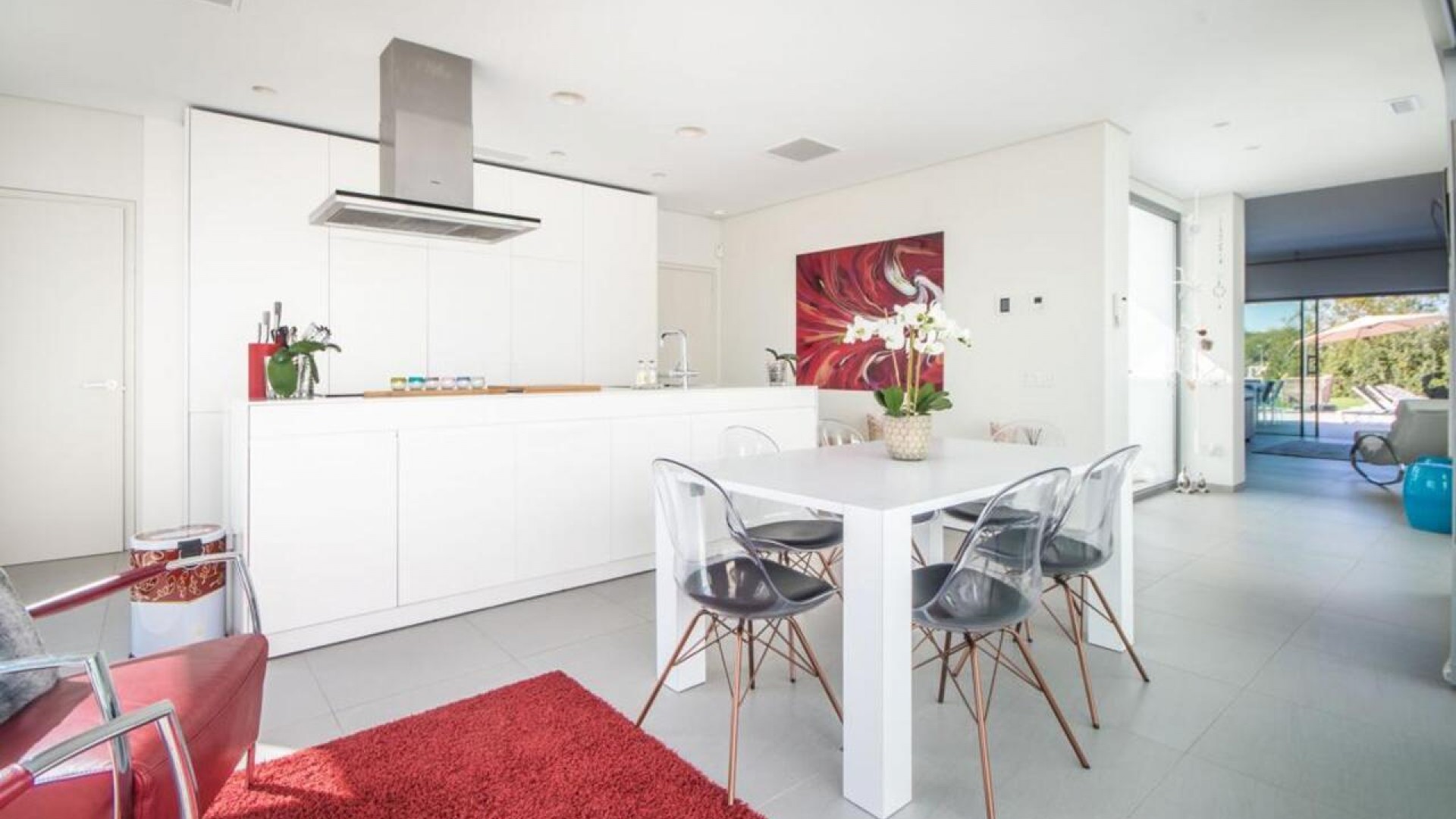 Venta - Chalet Independiente -
Orihuela Costa - Las Colinas Golf