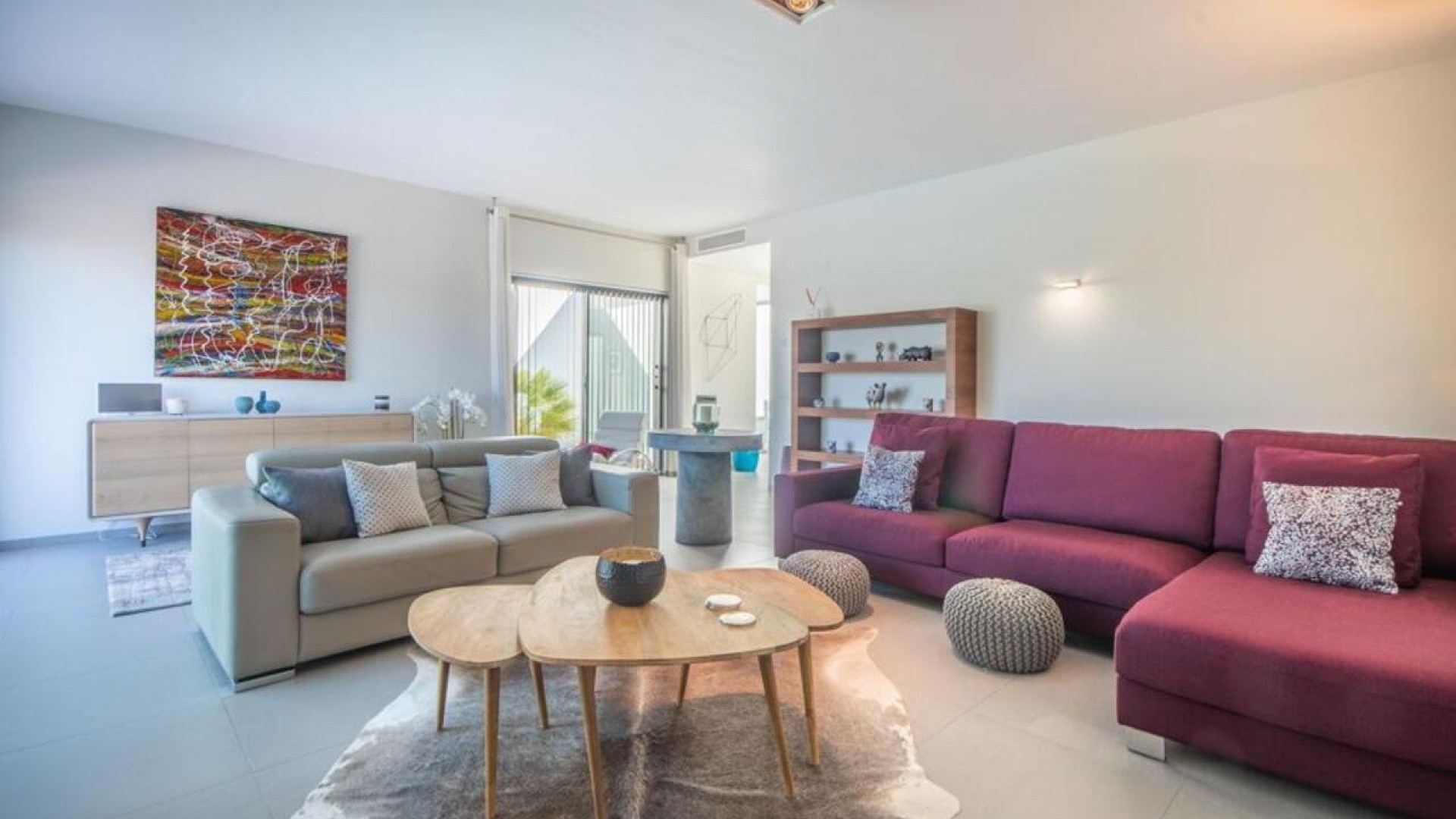 Venta - Chalet Independiente -
Orihuela Costa - Las Colinas Golf