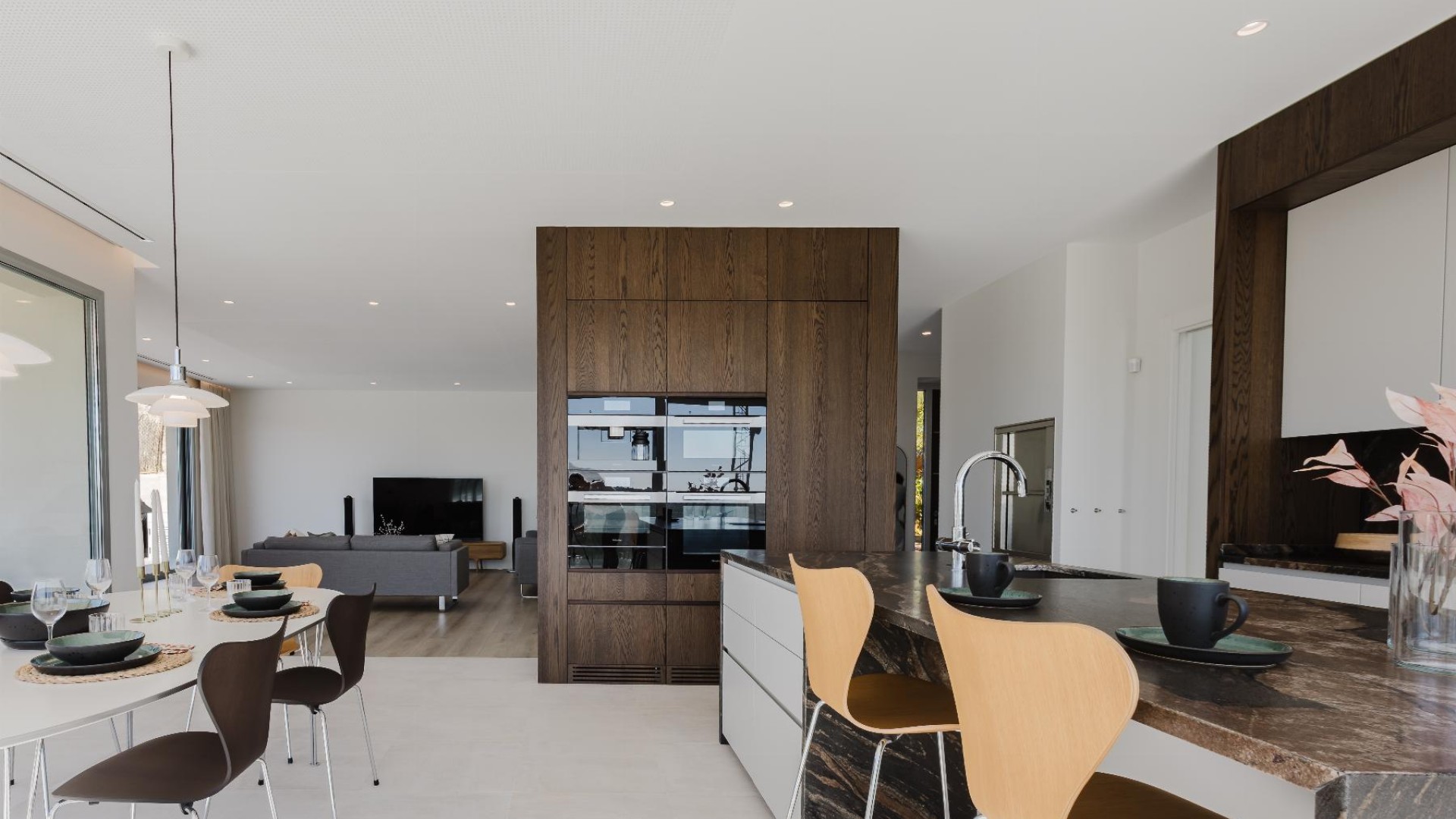 Venta - Chalet Independiente -
Orihuela Costa - Las Colinas Golf