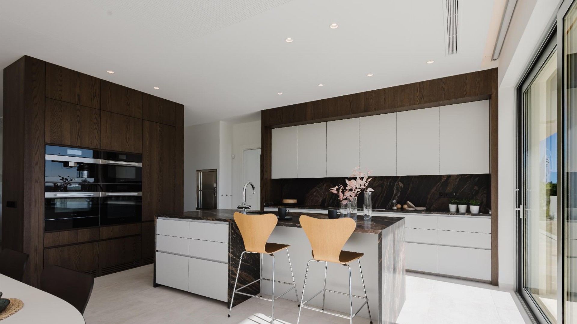 Venta - Chalet Independiente -
Orihuela Costa - Las Colinas Golf