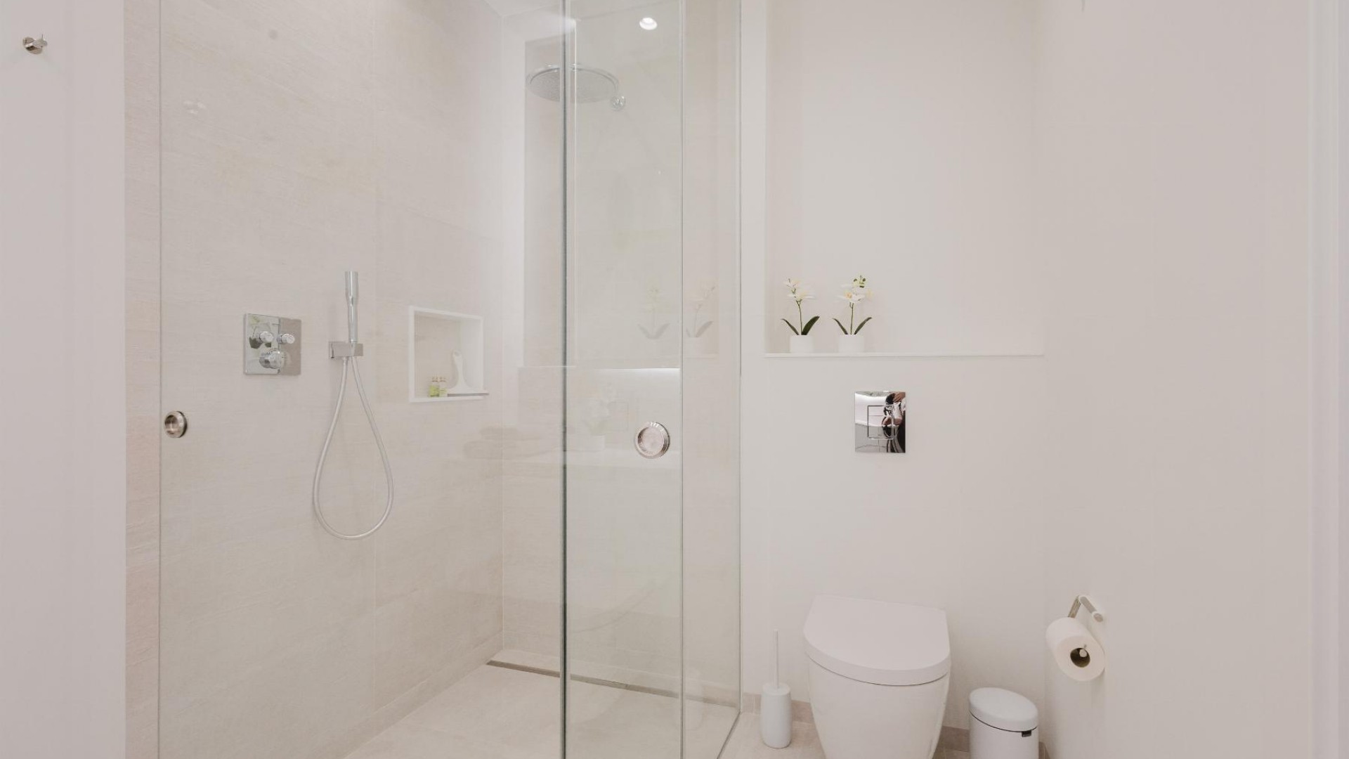 Venta - Chalet Independiente -
Orihuela Costa - Las Colinas Golf