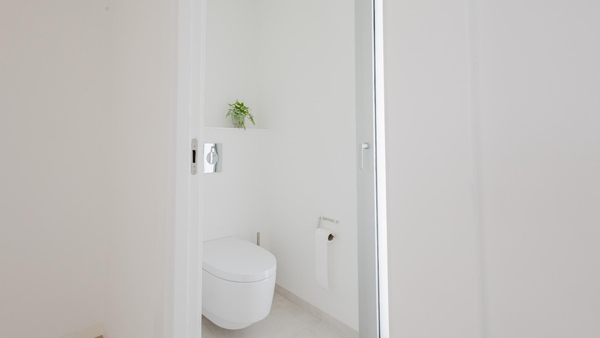 Venta - Chalet Independiente -
Orihuela Costa - Las Colinas Golf