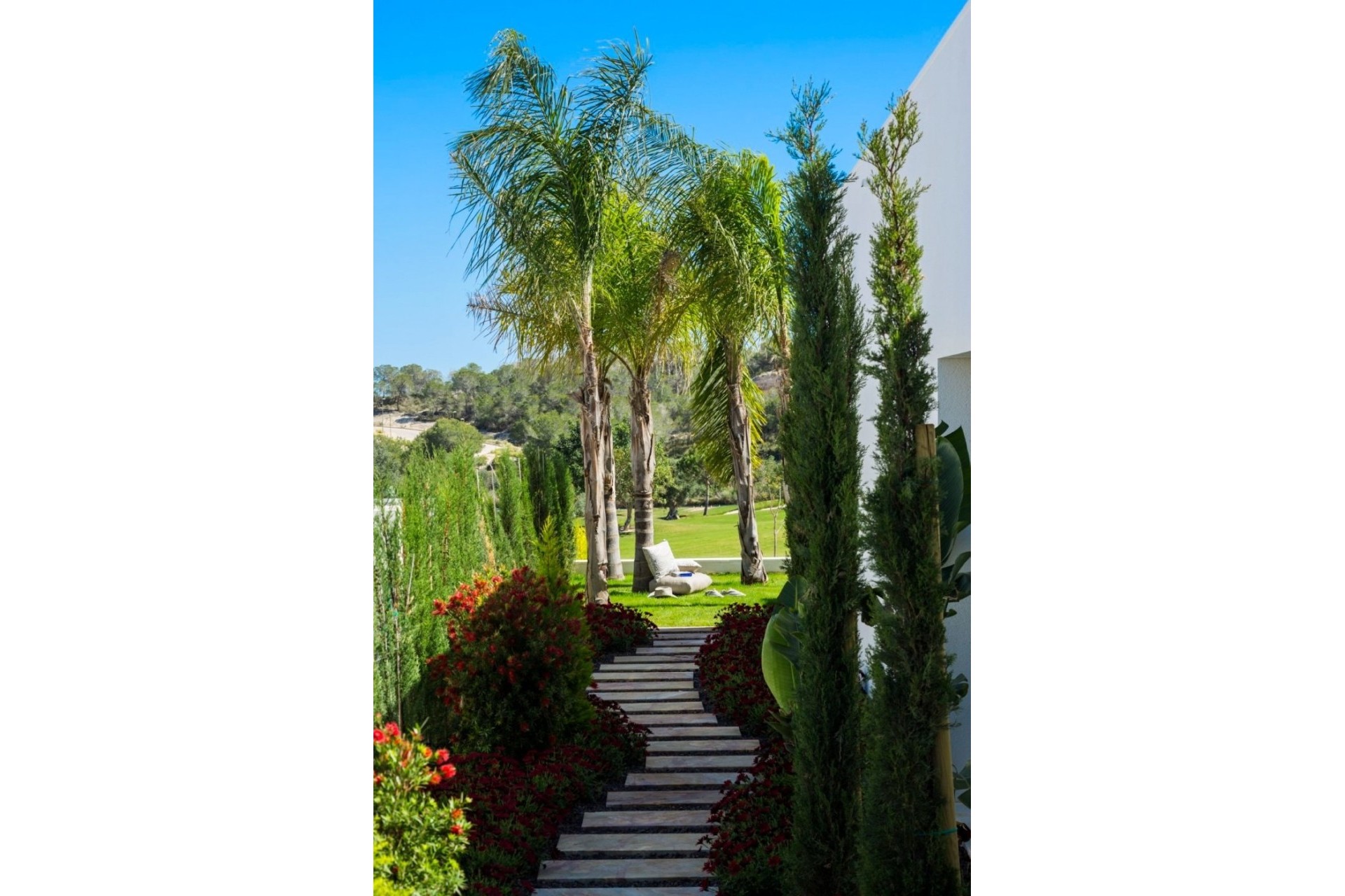 Venta - Chalet Independiente -
Orihuela Costa - Las Colinas Golf