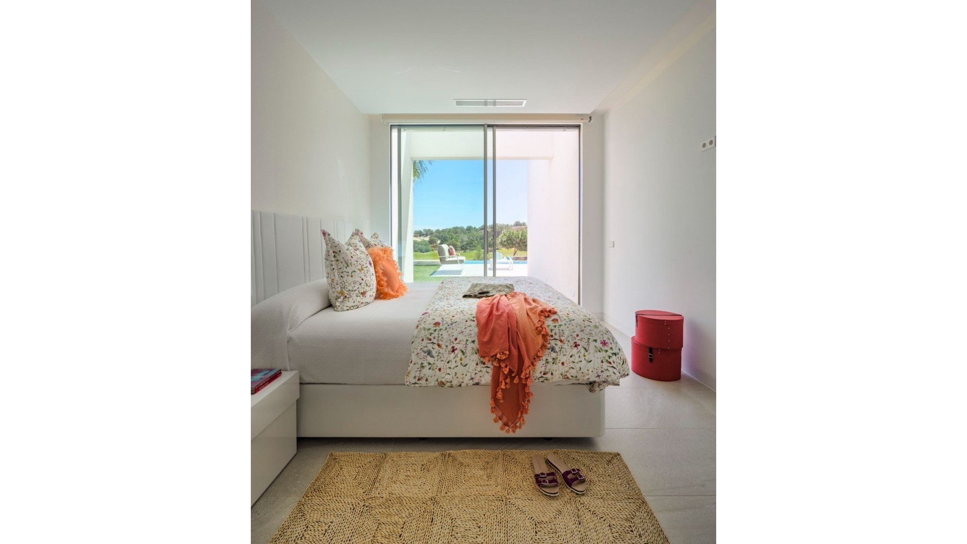 Venta - Chalet Independiente -
Orihuela Costa - Las Colinas Golf