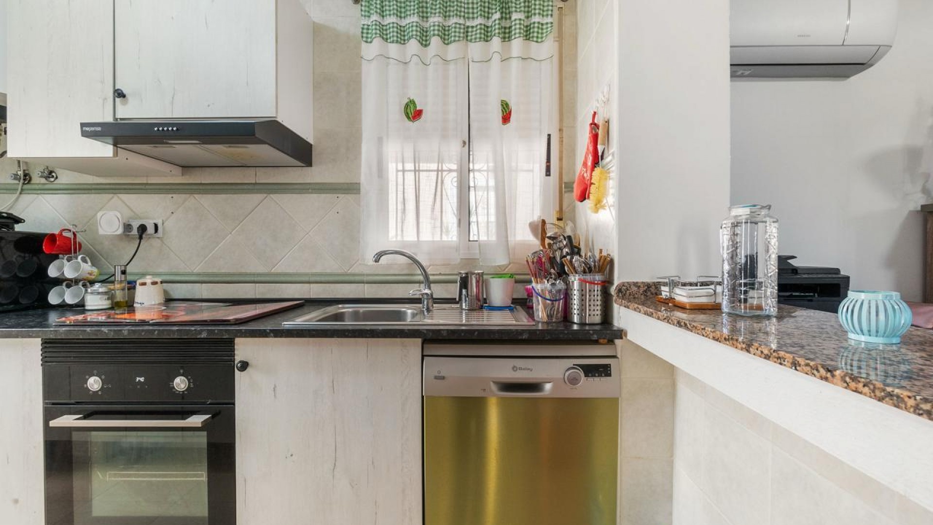 Venta - Chalet Independiente -
Orihuela Costa - Las Filipinas