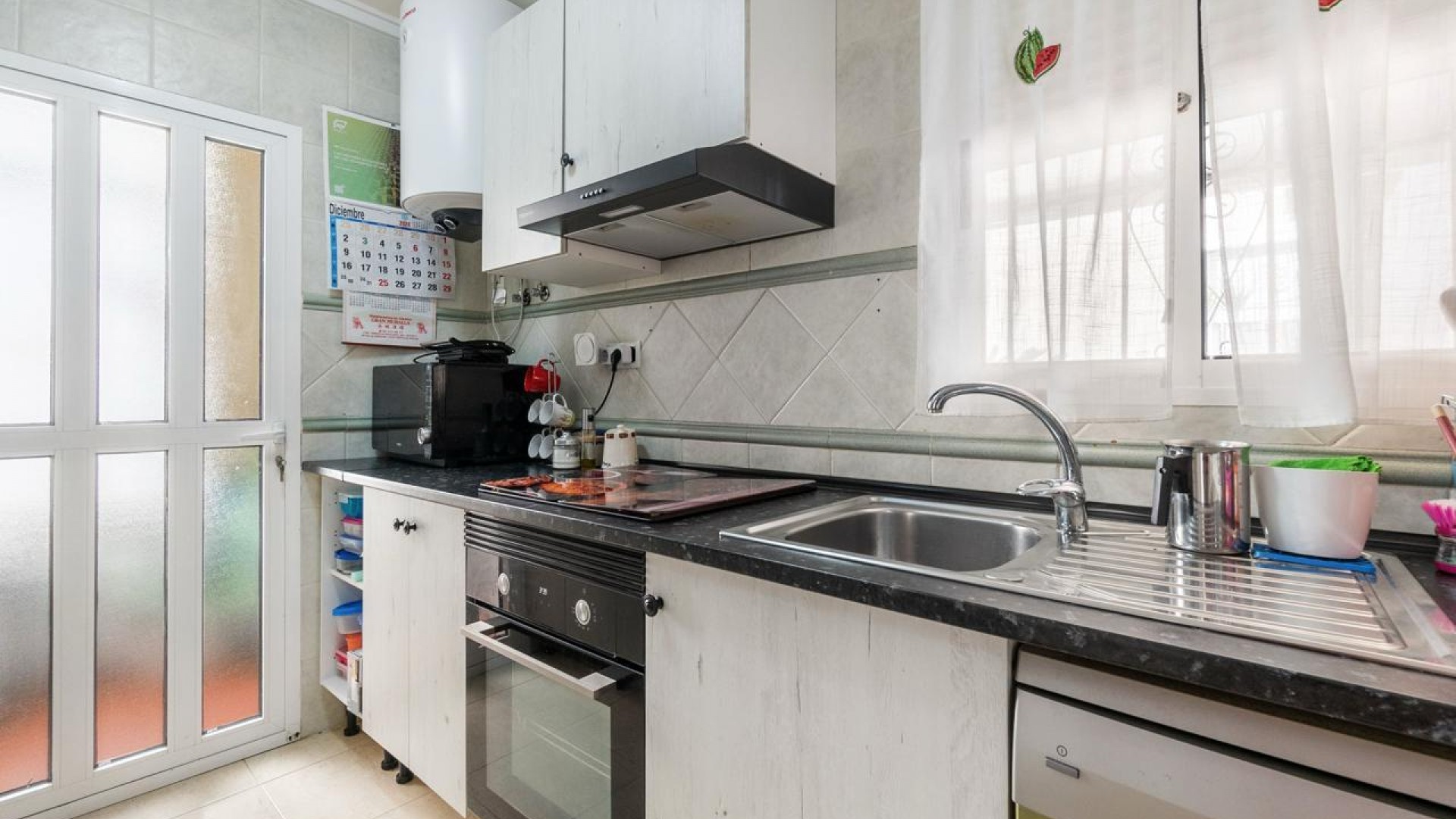 Venta - Chalet Independiente -
Orihuela Costa - Las Filipinas