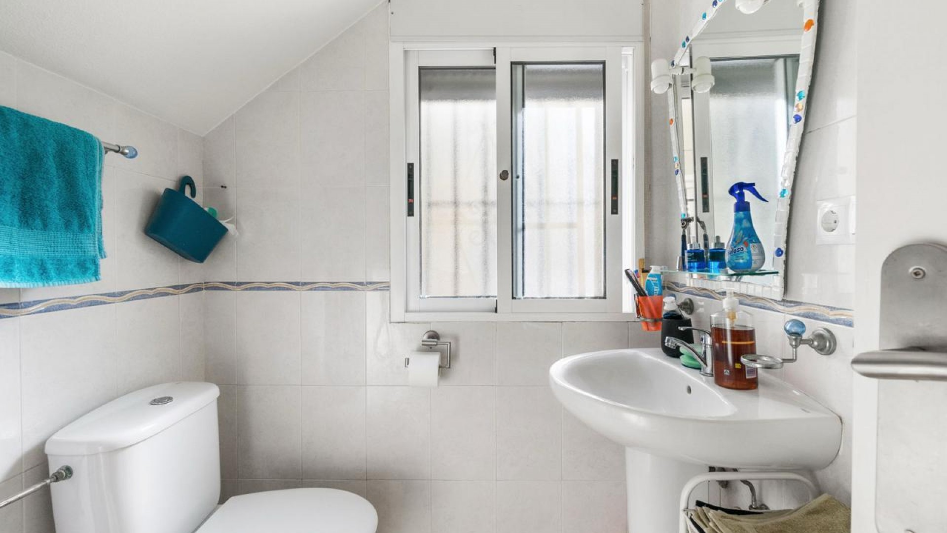 Venta - Chalet Independiente -
Orihuela Costa - Las Filipinas