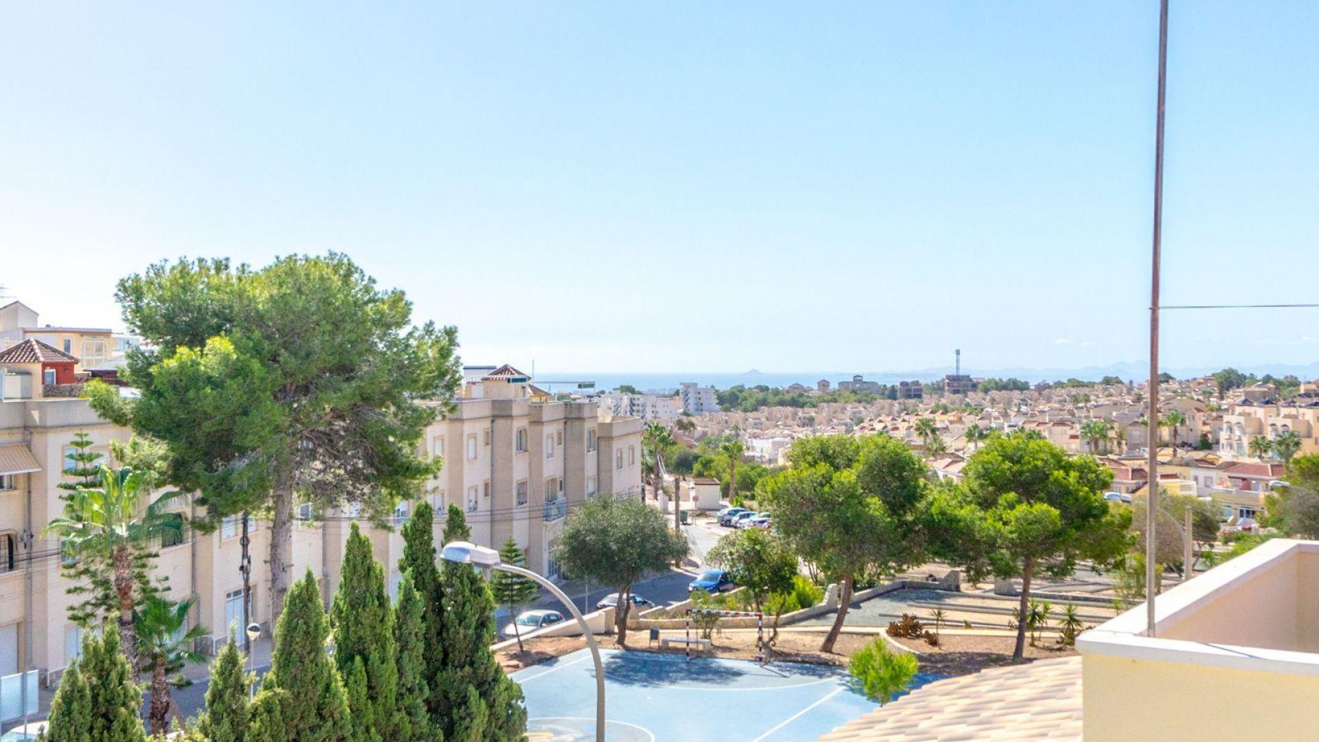 Venta - Chalet Independiente -
Orihuela Costa - Las Filipinas