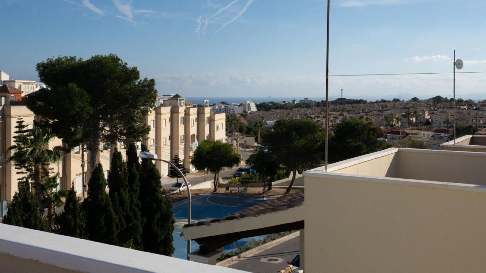 Venta - Chalet Independiente -
Orihuela Costa - Las Filipinas