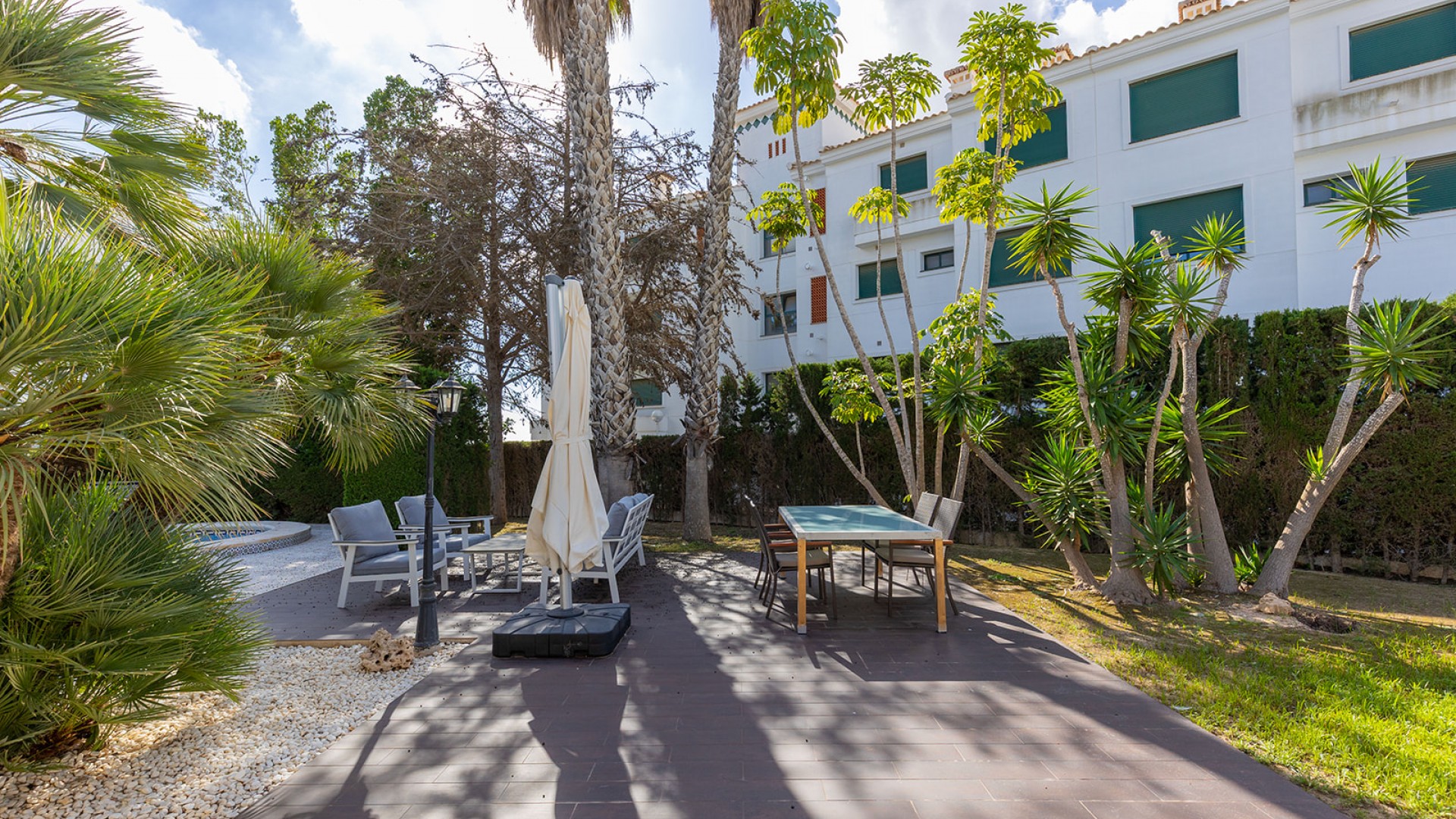 Venta - Chalet Independiente -
Orihuela Costa - Las Filipinas