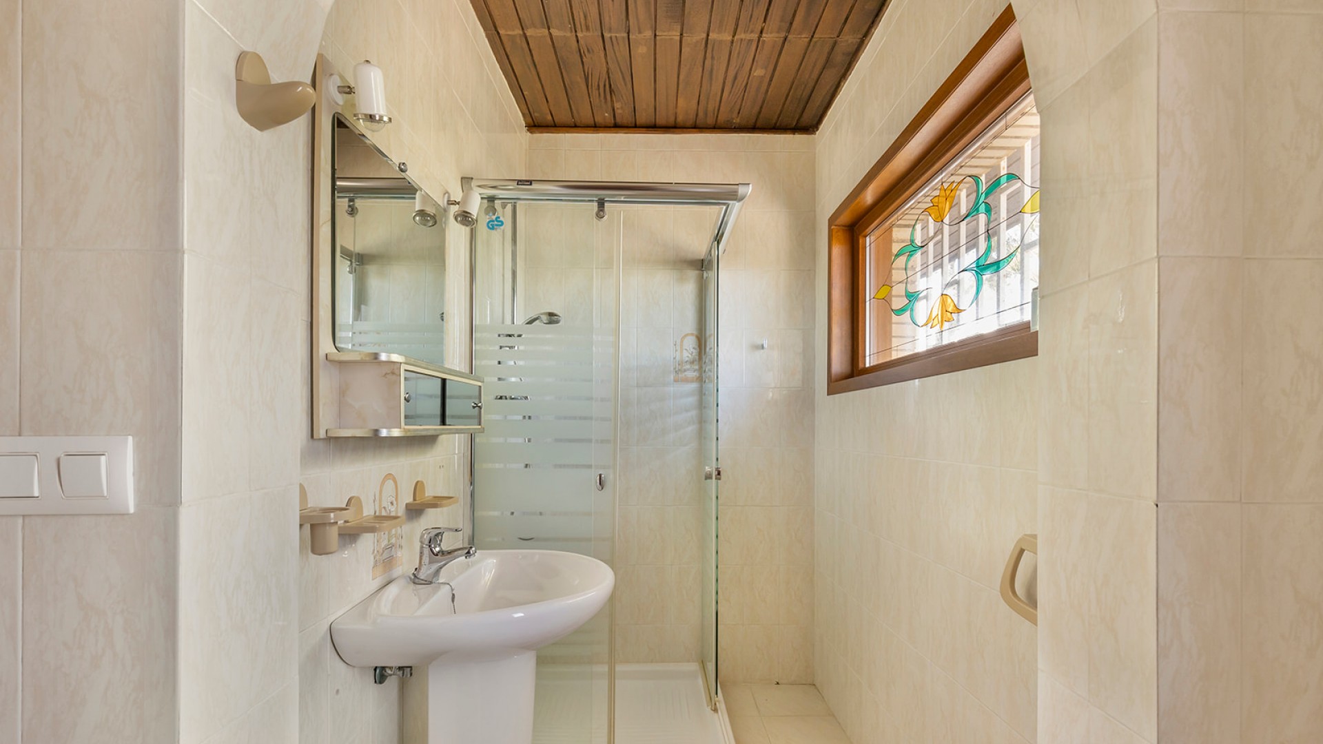 Venta - Chalet Independiente -
Orihuela Costa - Las Filipinas