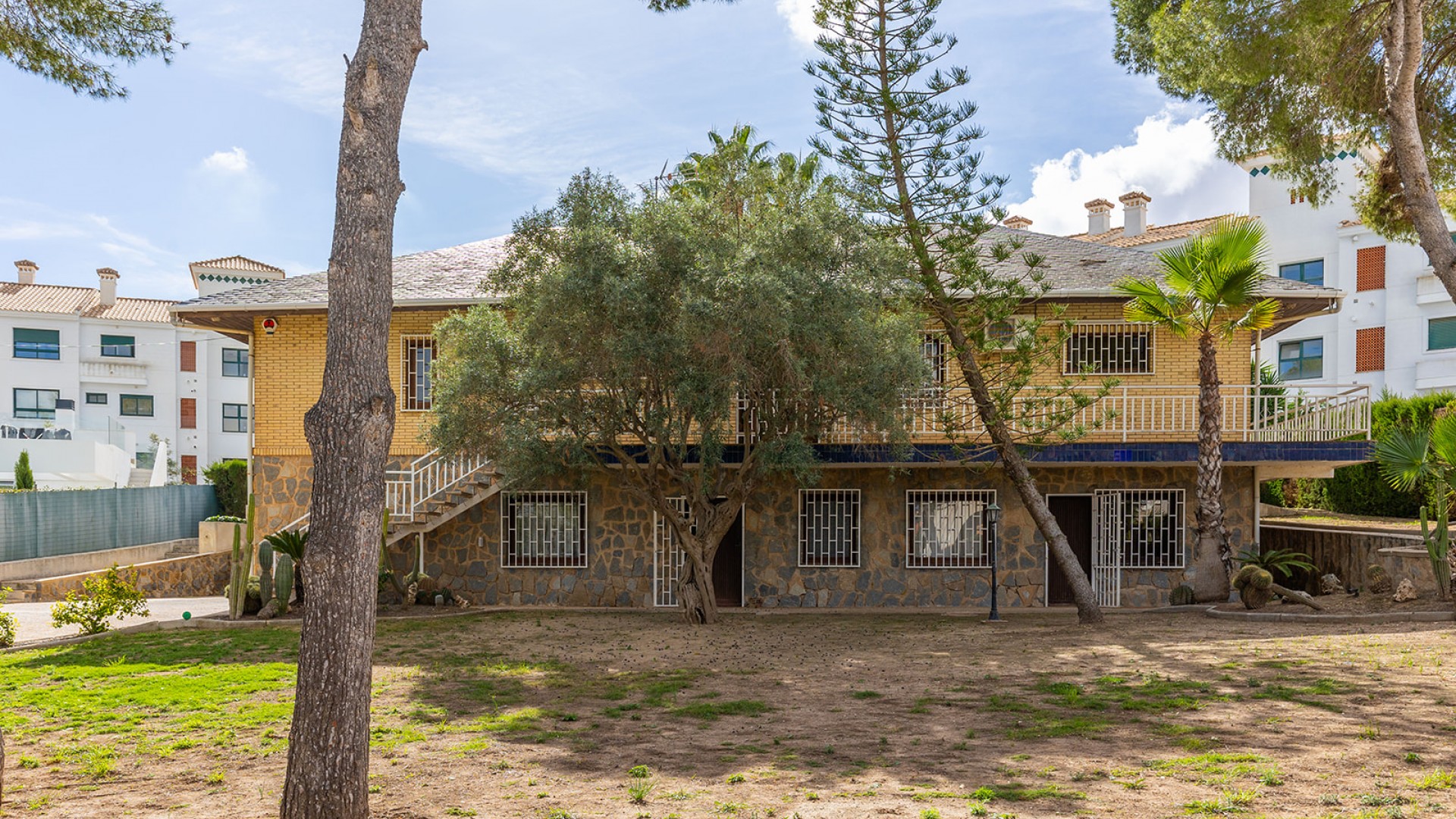 Venta - Chalet Independiente -
Orihuela Costa - Las Filipinas