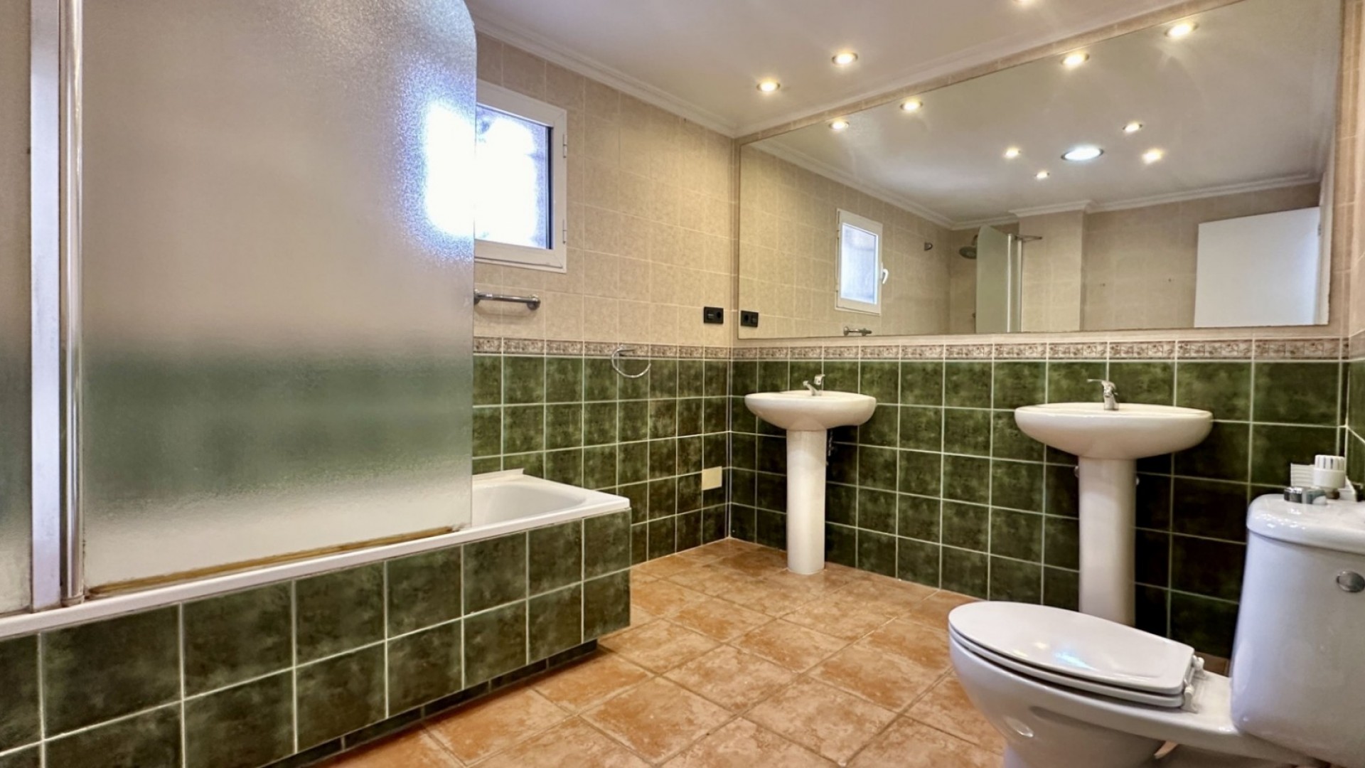 Venta - Chalet Independiente -
Orihuela Costa - Las Filipinas