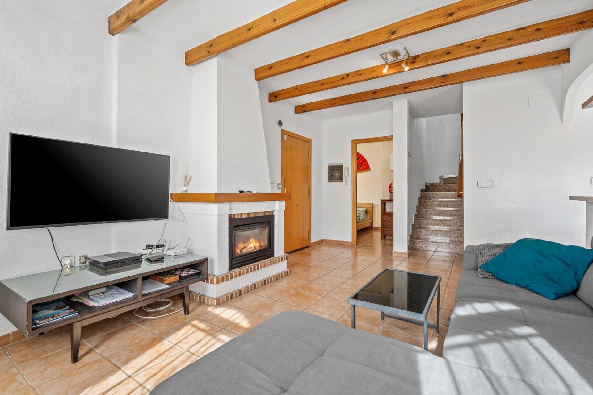 Venta - Chalet Independiente -
Orihuela Costa - Las Filipinas