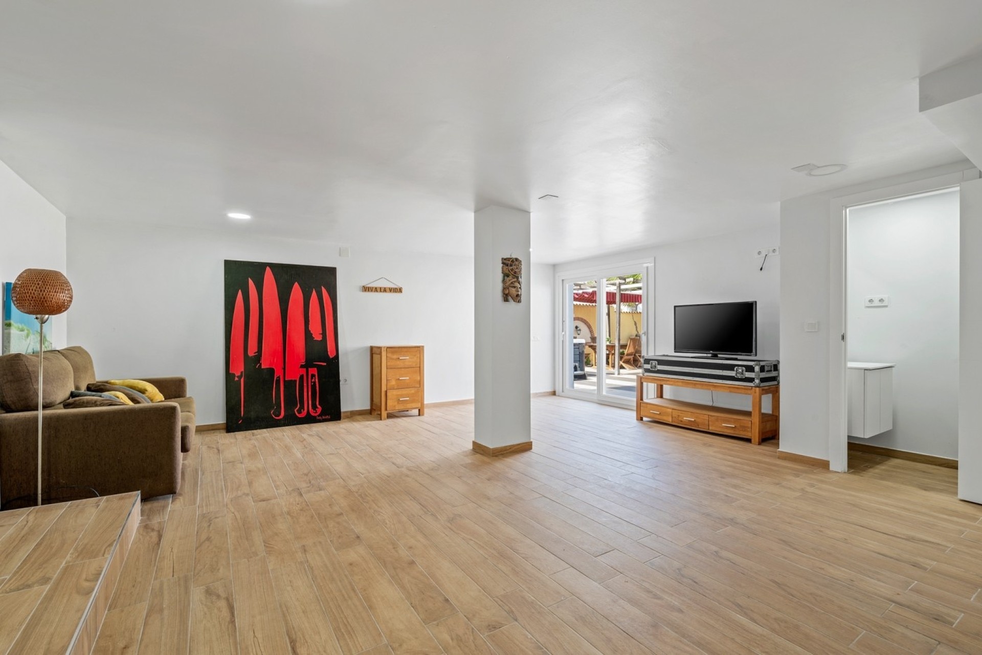 Venta - Chalet Independiente -
Orihuela Costa - Las Filipinas