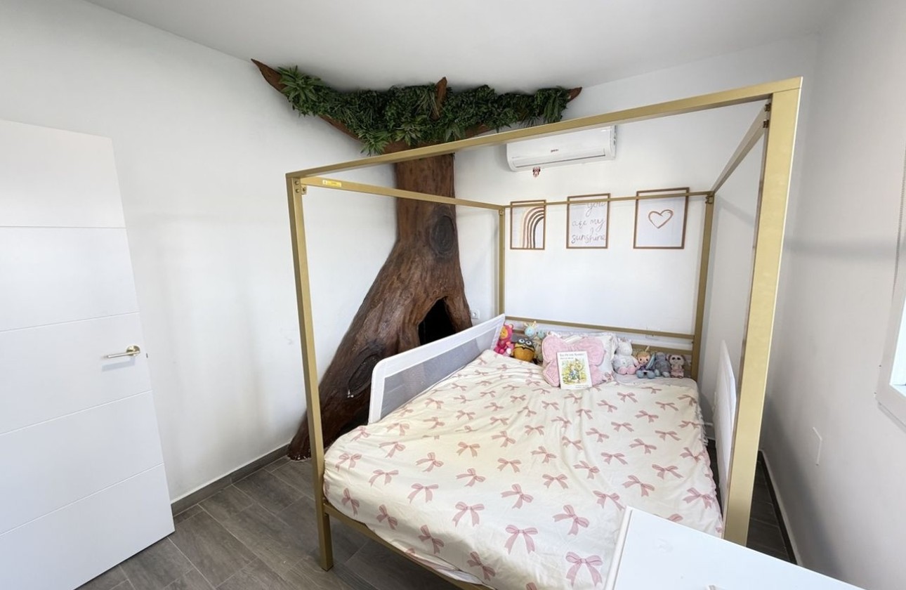 Venta - Chalet Independiente -
Orihuela Costa - Las Filipinas