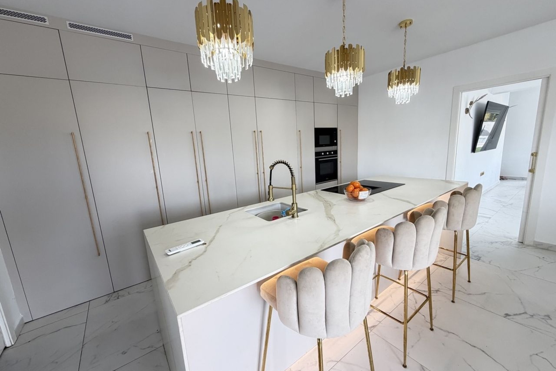 Venta - Chalet Independiente -
Orihuela Costa - Las Filipinas