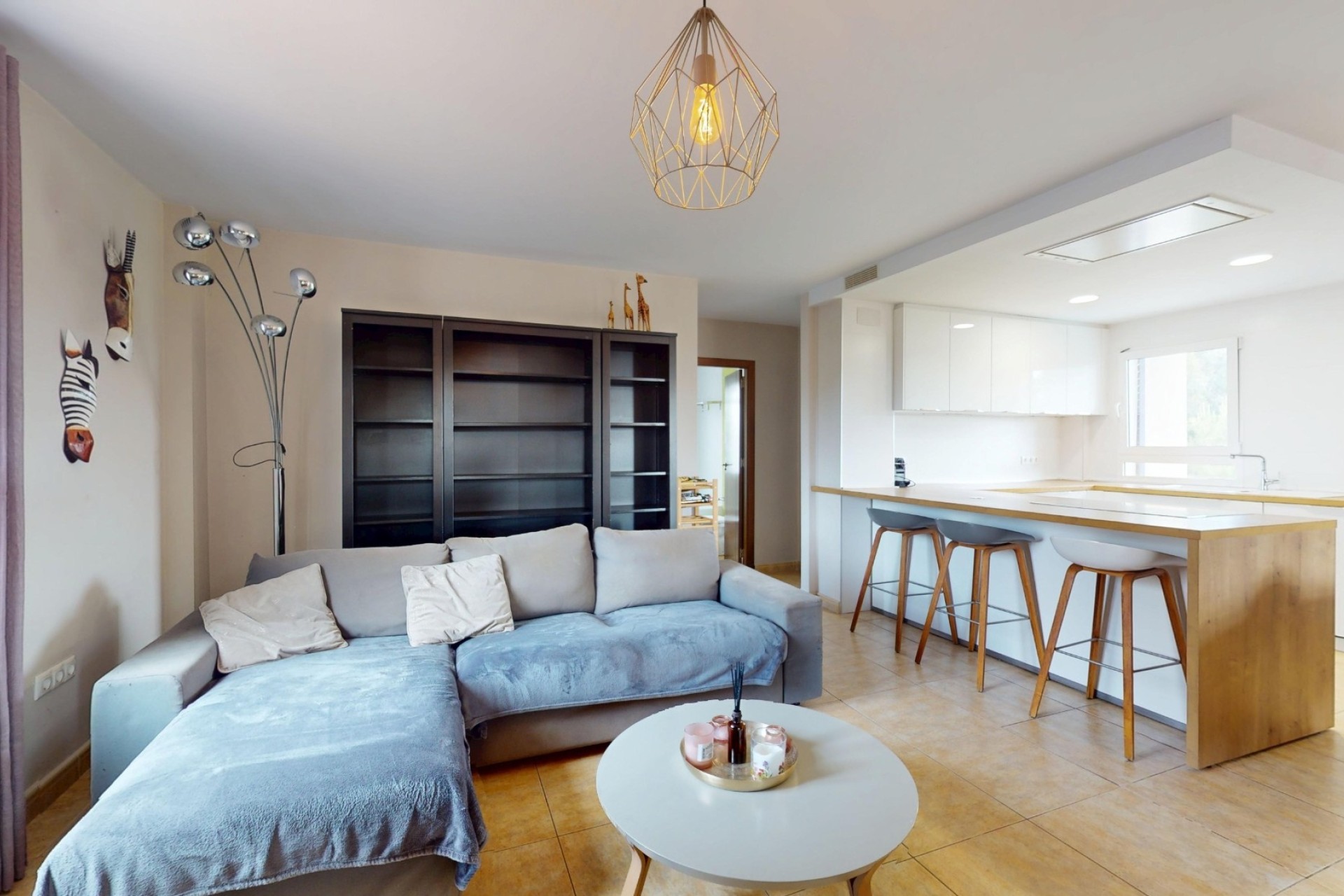 Venta - Chalet Independiente -
Orihuela Costa - Las Filipinas