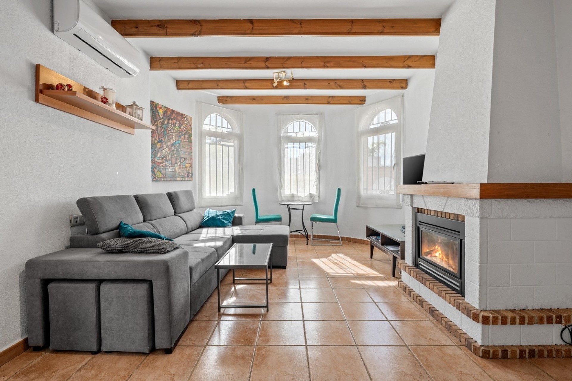 Venta - Chalet Independiente -
Orihuela Costa - Las Filipinas