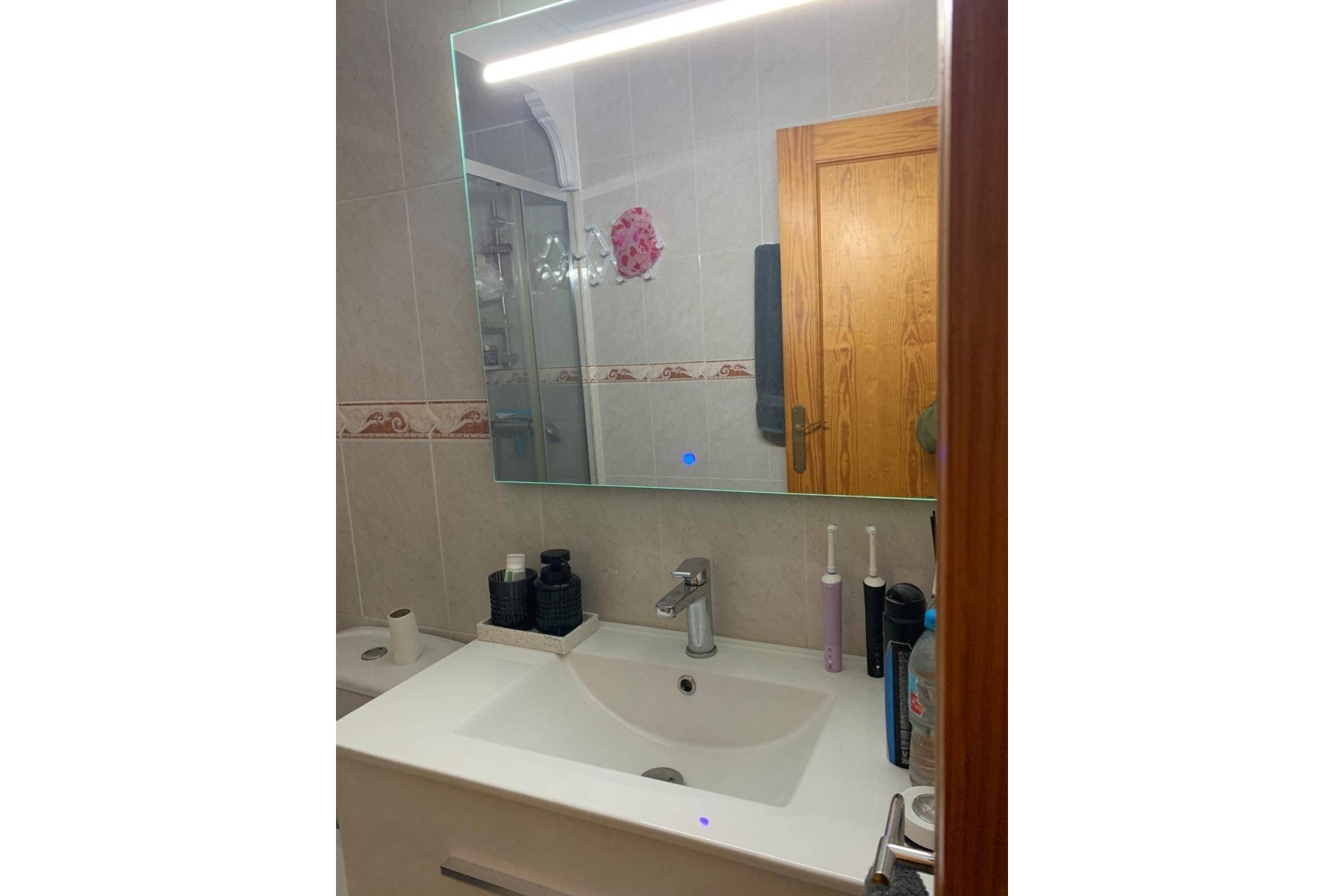 Venta - Chalet Independiente -
Orihuela Costa - Las Filipinas