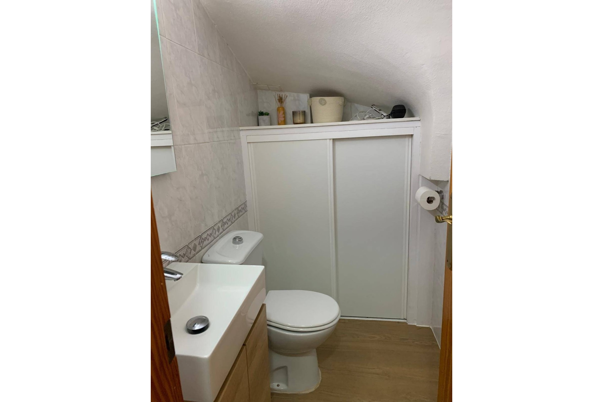 Venta - Chalet Independiente -
Orihuela Costa - Las Filipinas