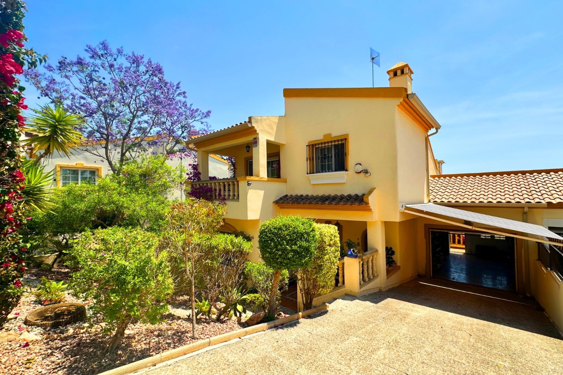 Venta - Chalet Independiente -
Orihuela Costa - Las Ramblas Golf